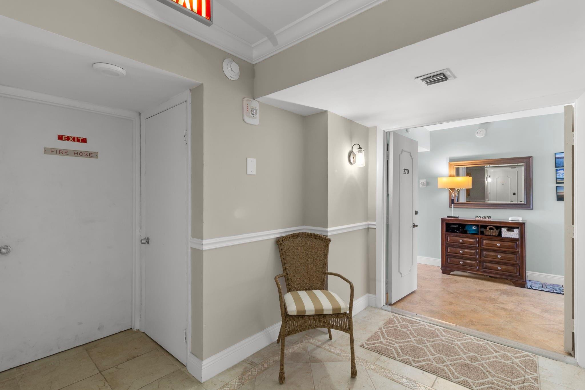 4280 Galt Ocean Drive 27D