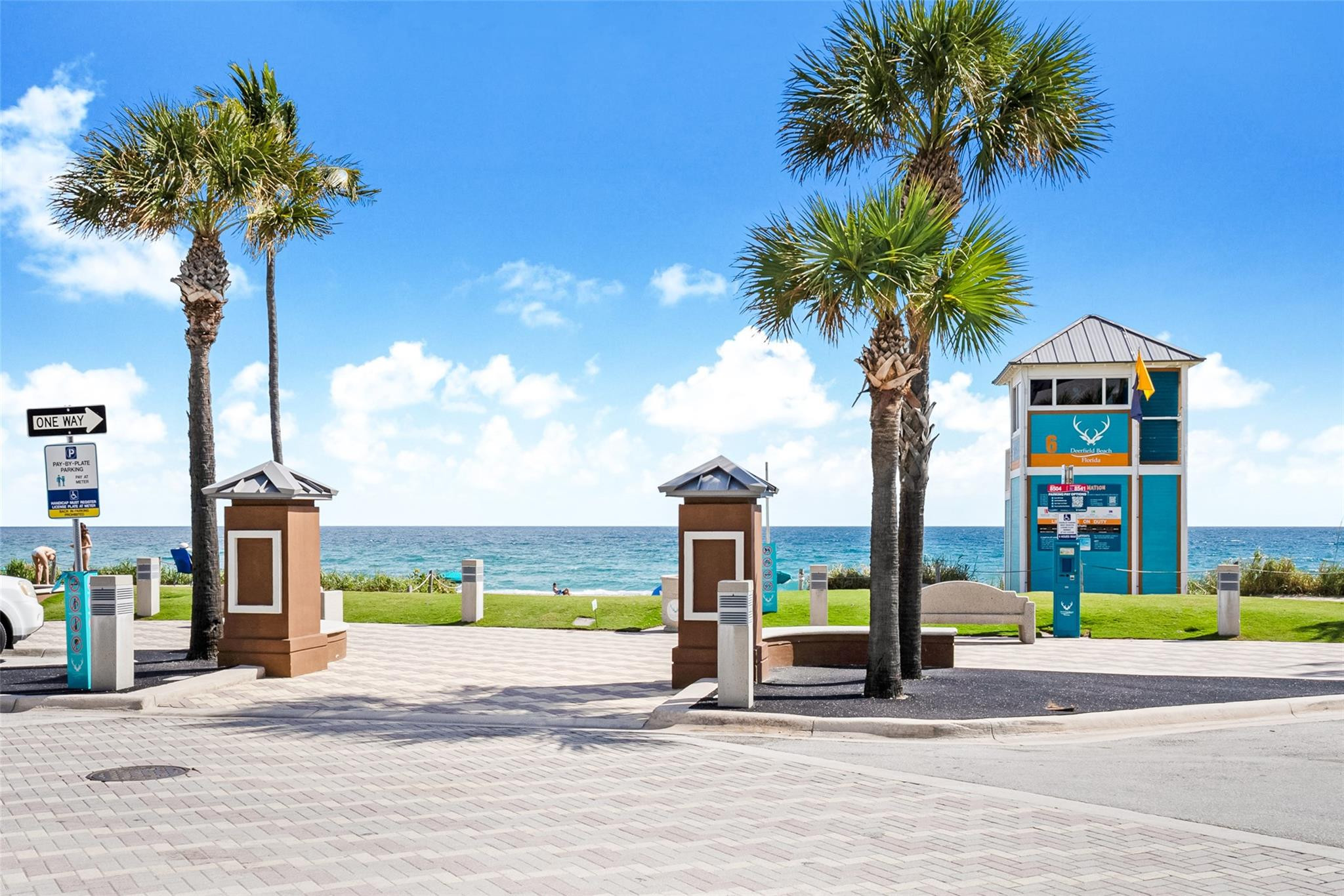 191 SE 20th Avenue 614