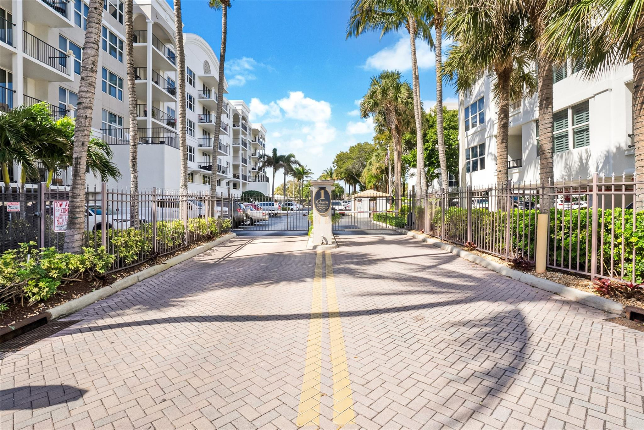 191 SE 20th Avenue 614