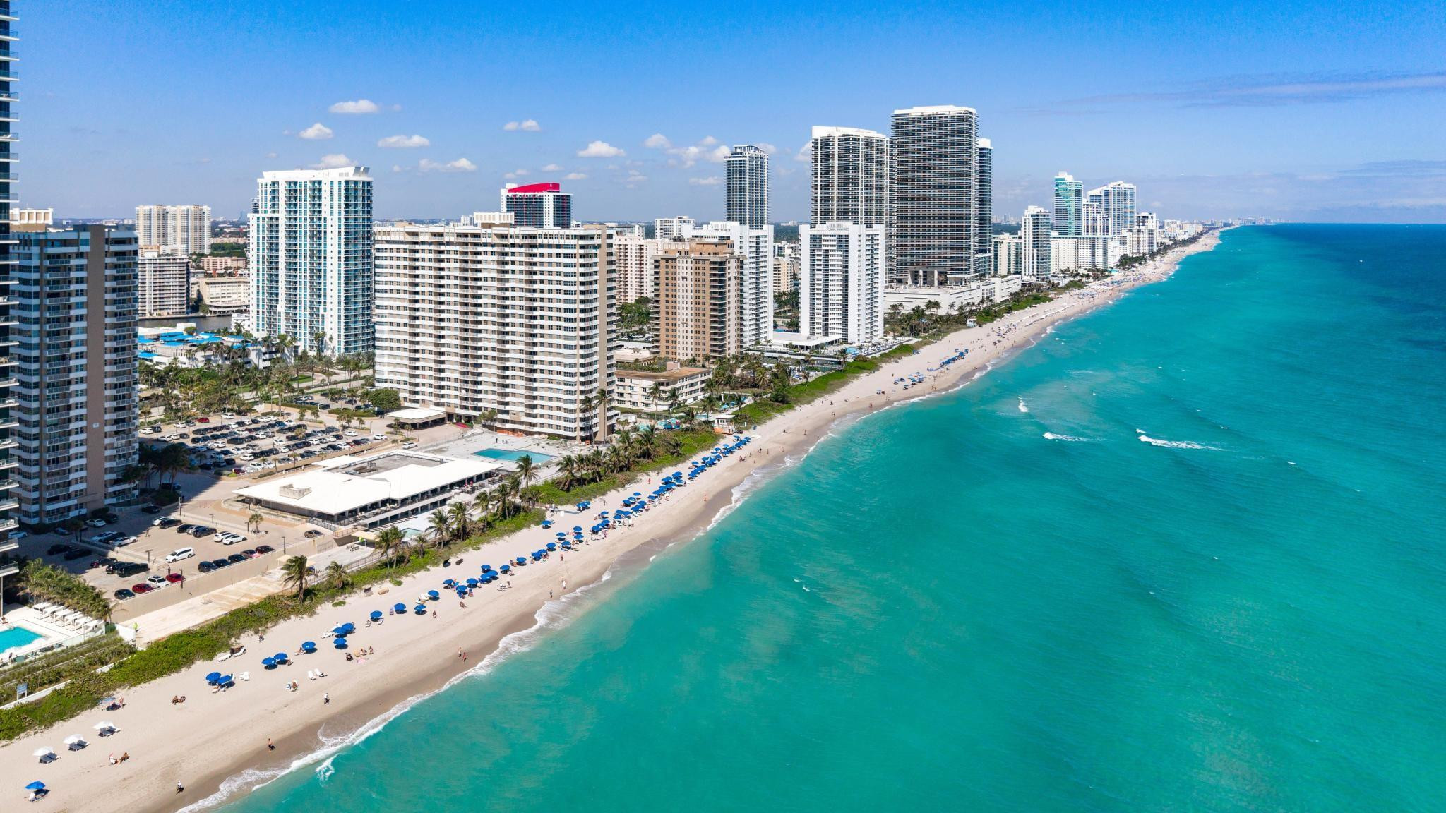 1950 S Ocean Drive PHB