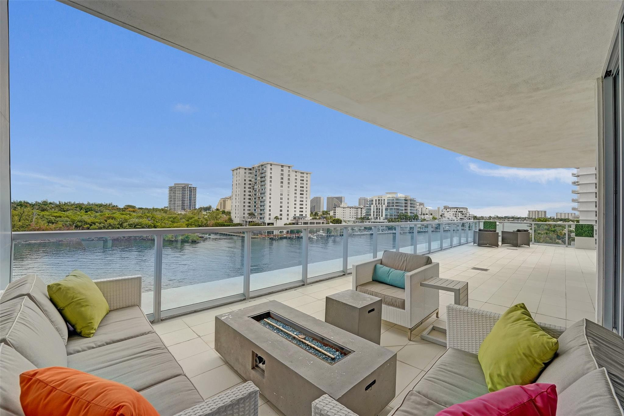 920 Intracoastal Drive 503