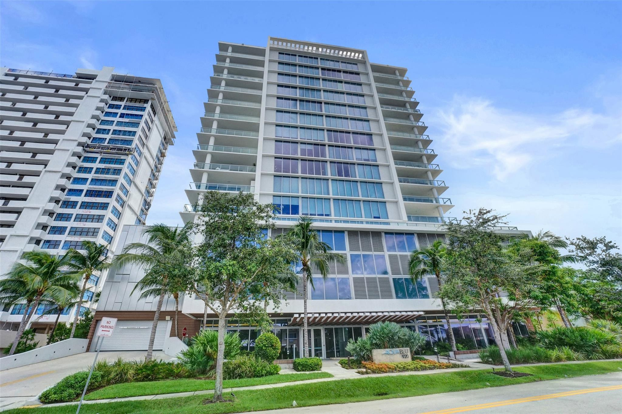 920 Intracoastal Drive 503