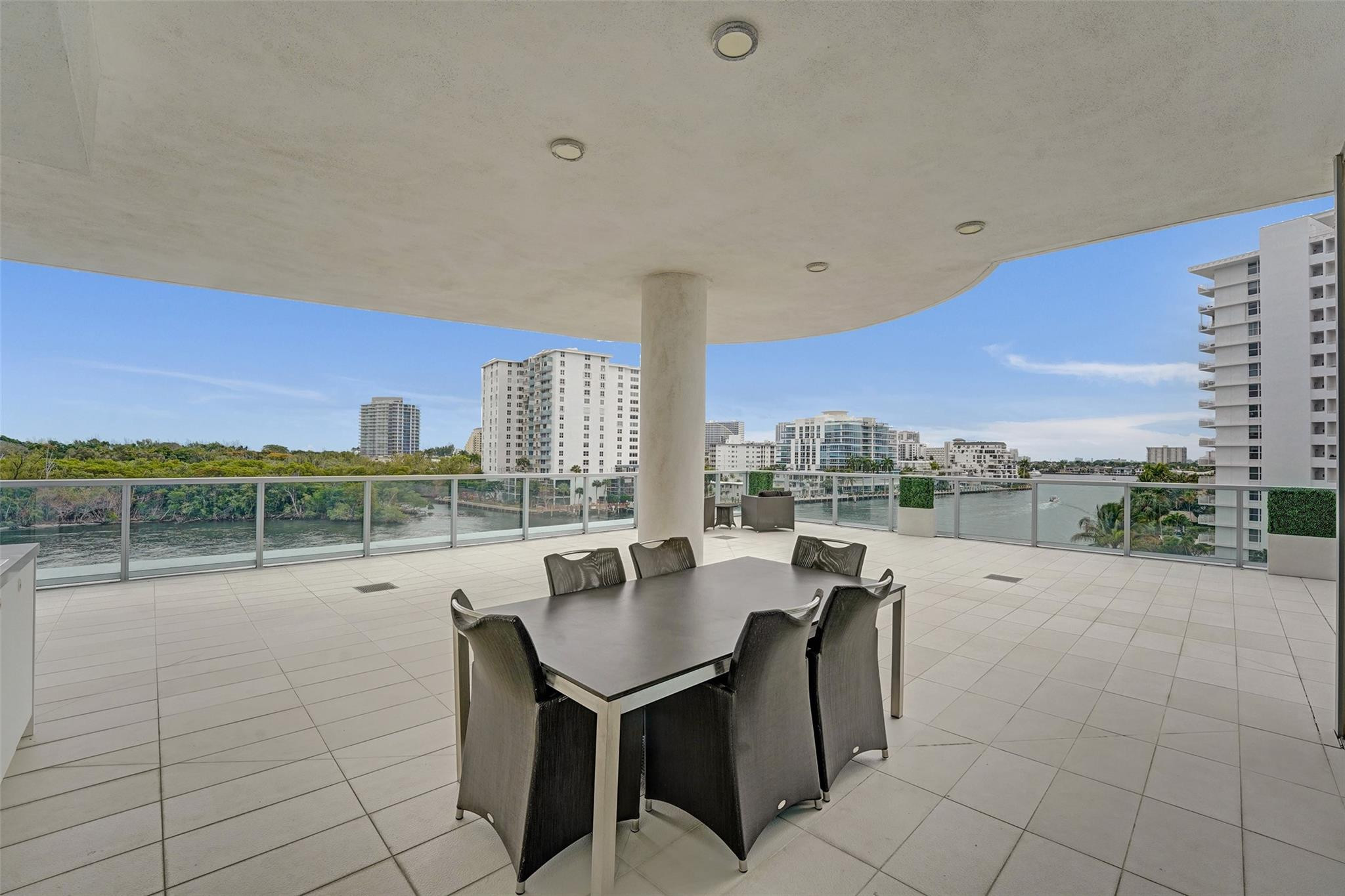 920 Intracoastal Drive 503