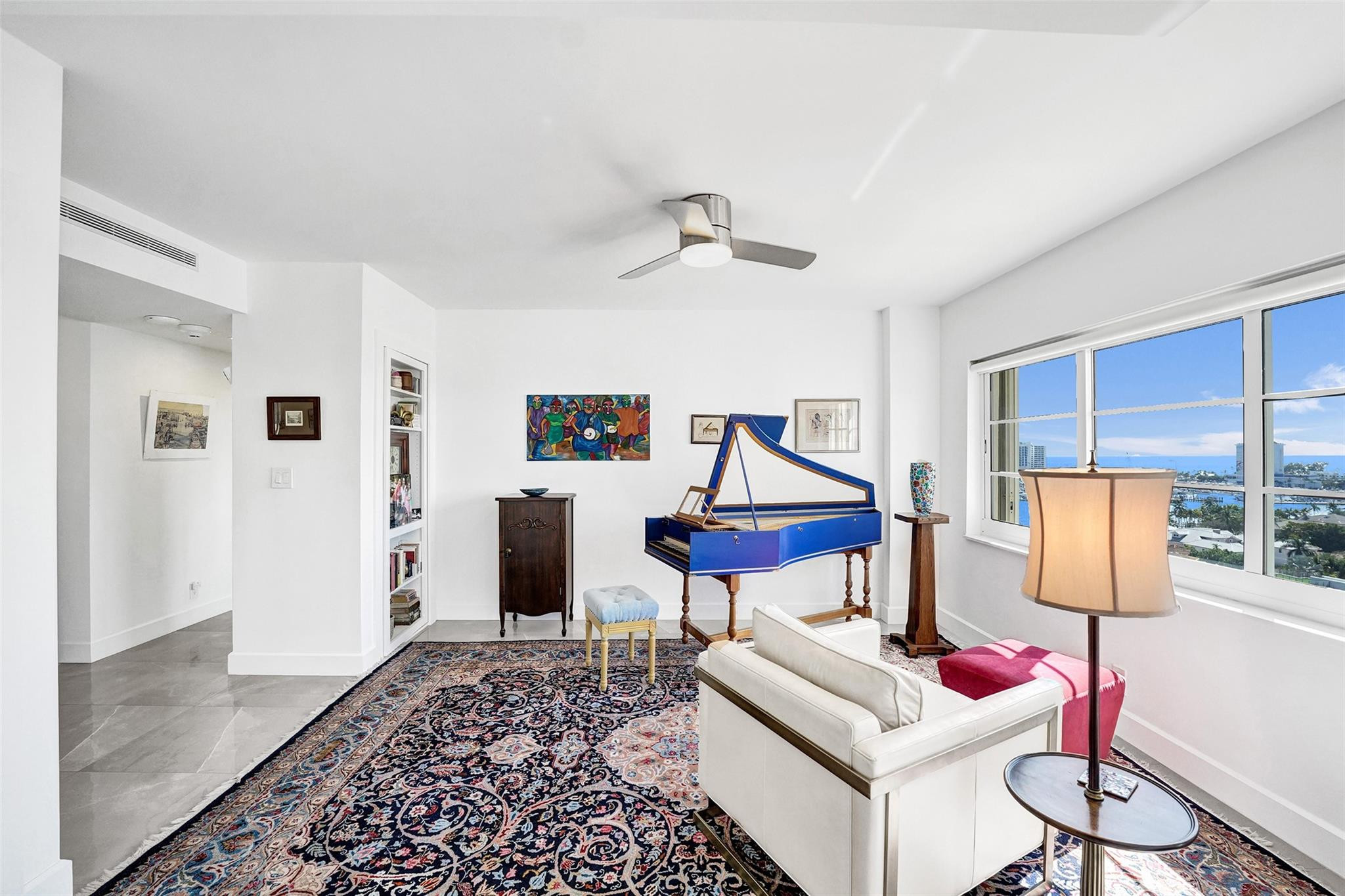 2500 E Las Olas Boulevard 1509