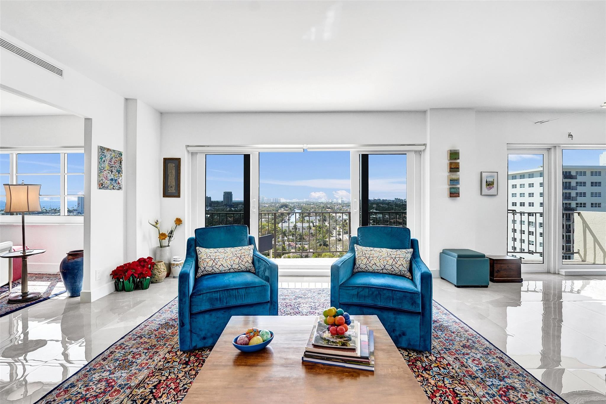 2500 E Las Olas Boulevard 1509