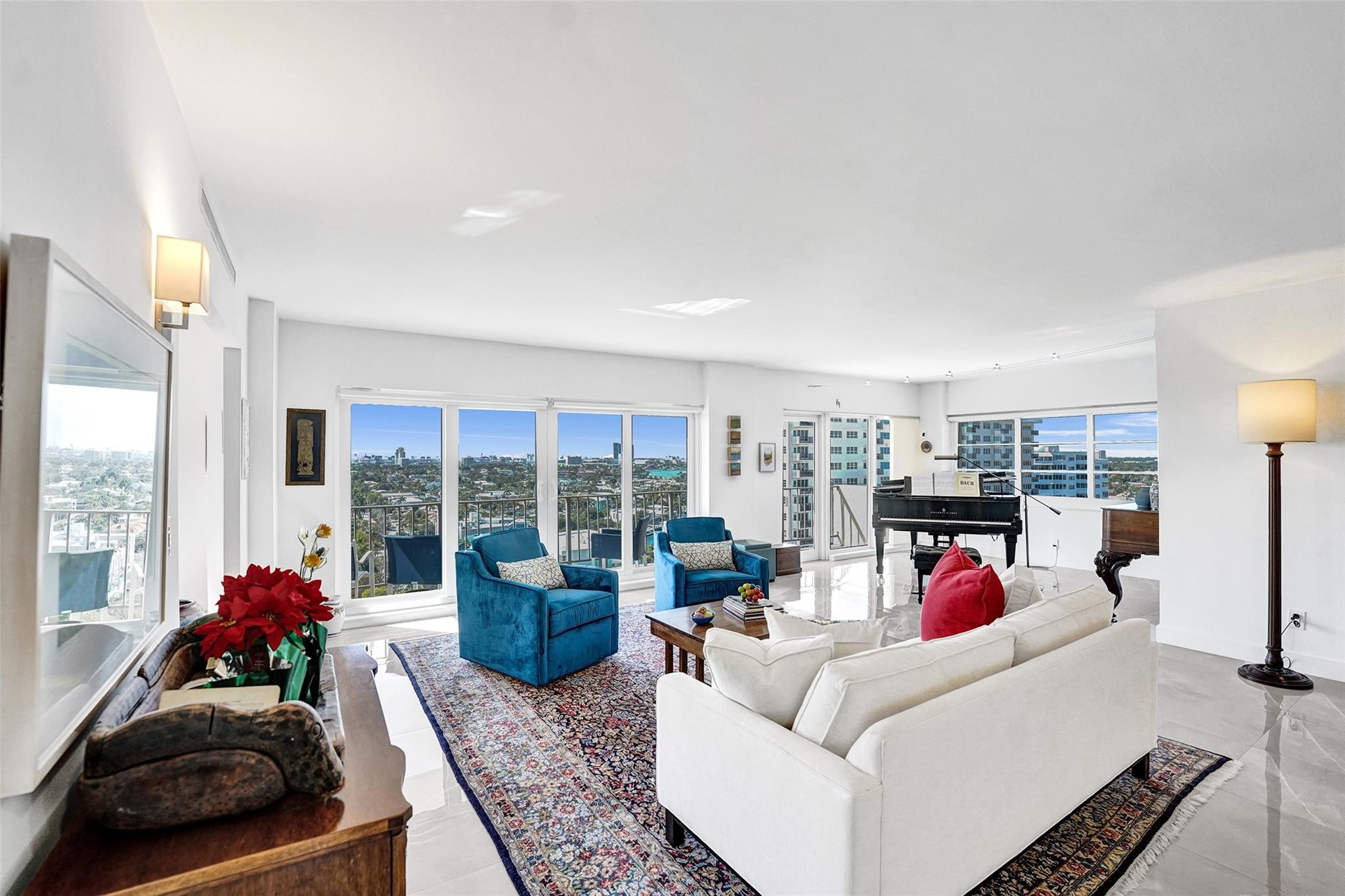 2500 E Las Olas Boulevard 1509