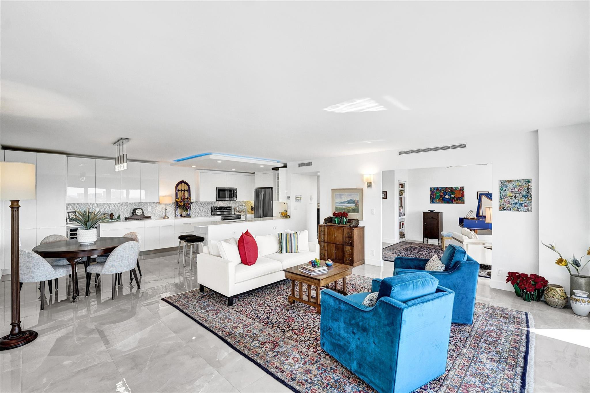 2500 E Las Olas Boulevard 1509