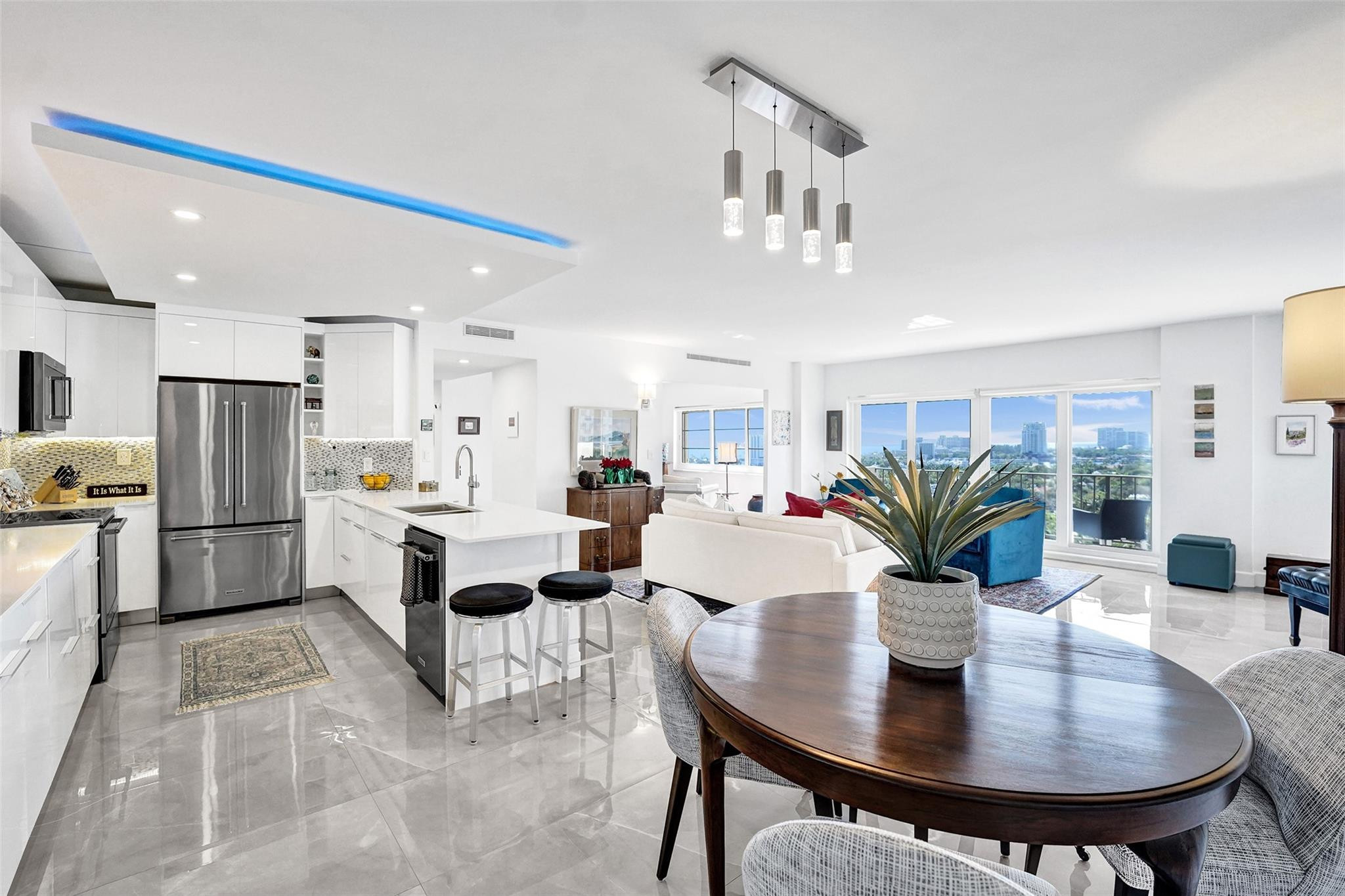 2500 E Las Olas Boulevard 1509