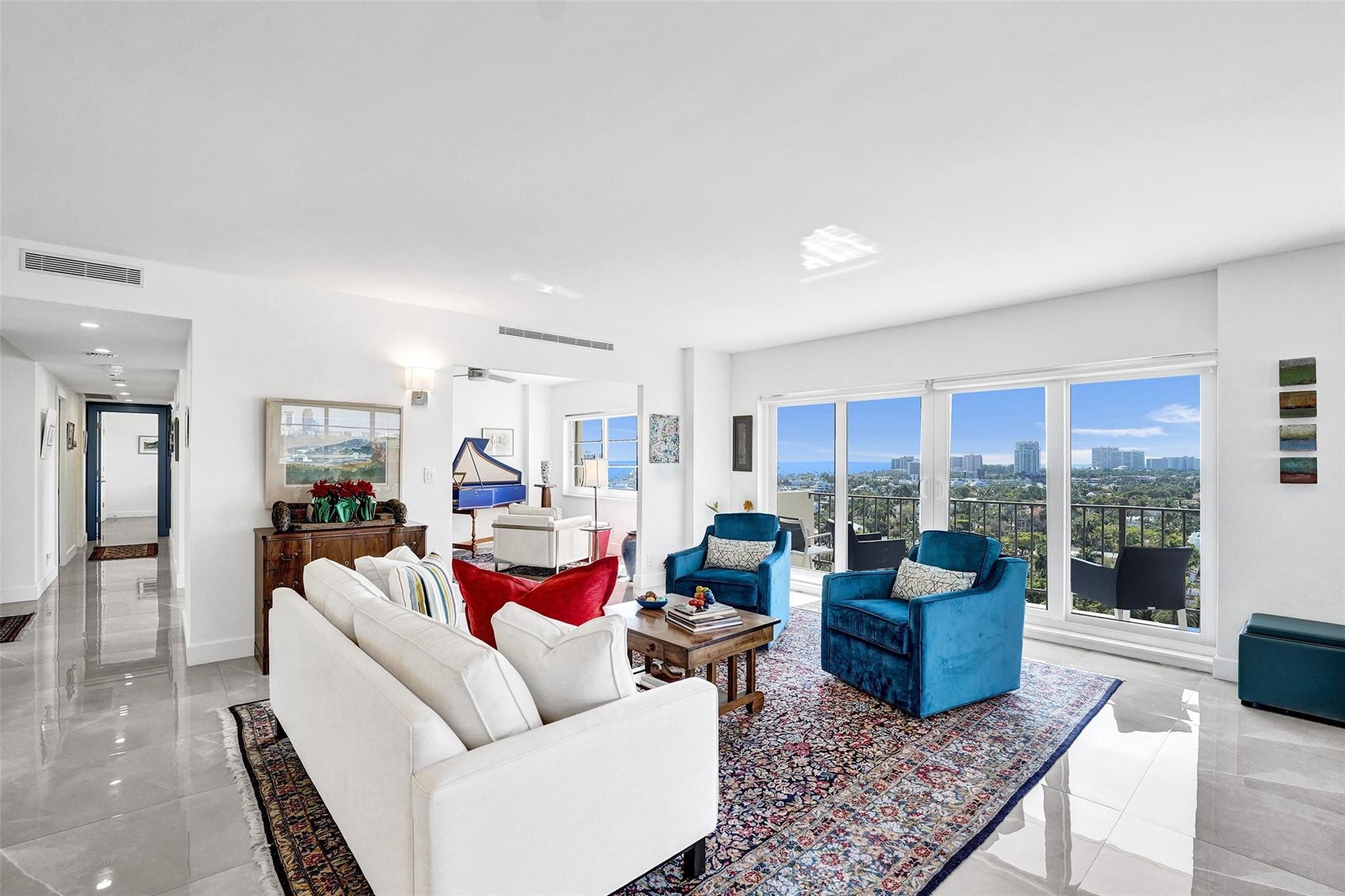 2500 E Las Olas Boulevard 1509