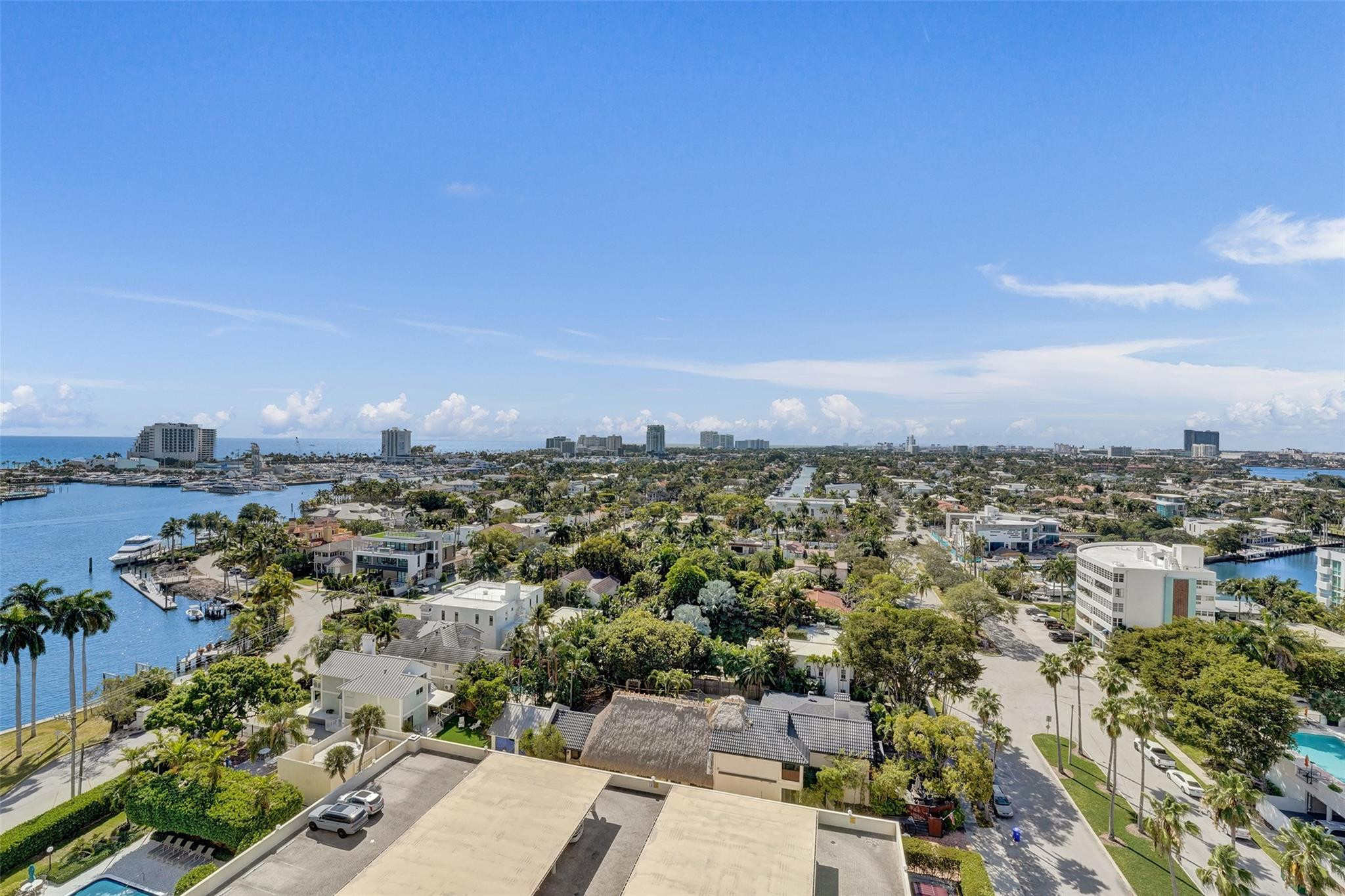 2500 E Las Olas Boulevard 1509