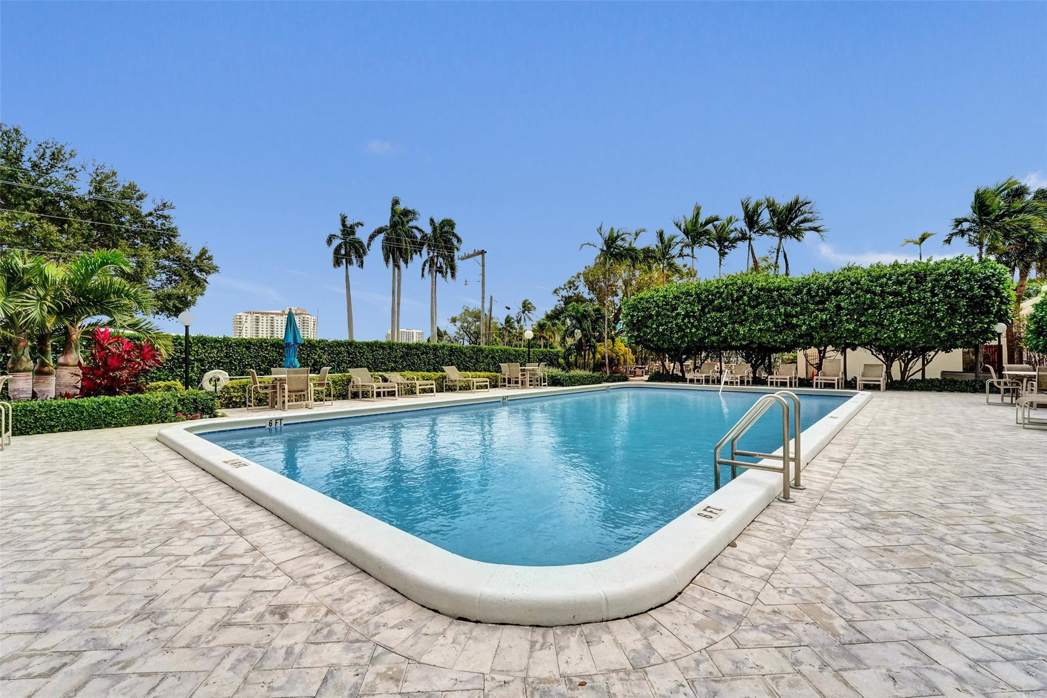 2500 E Las Olas Boulevard 1509