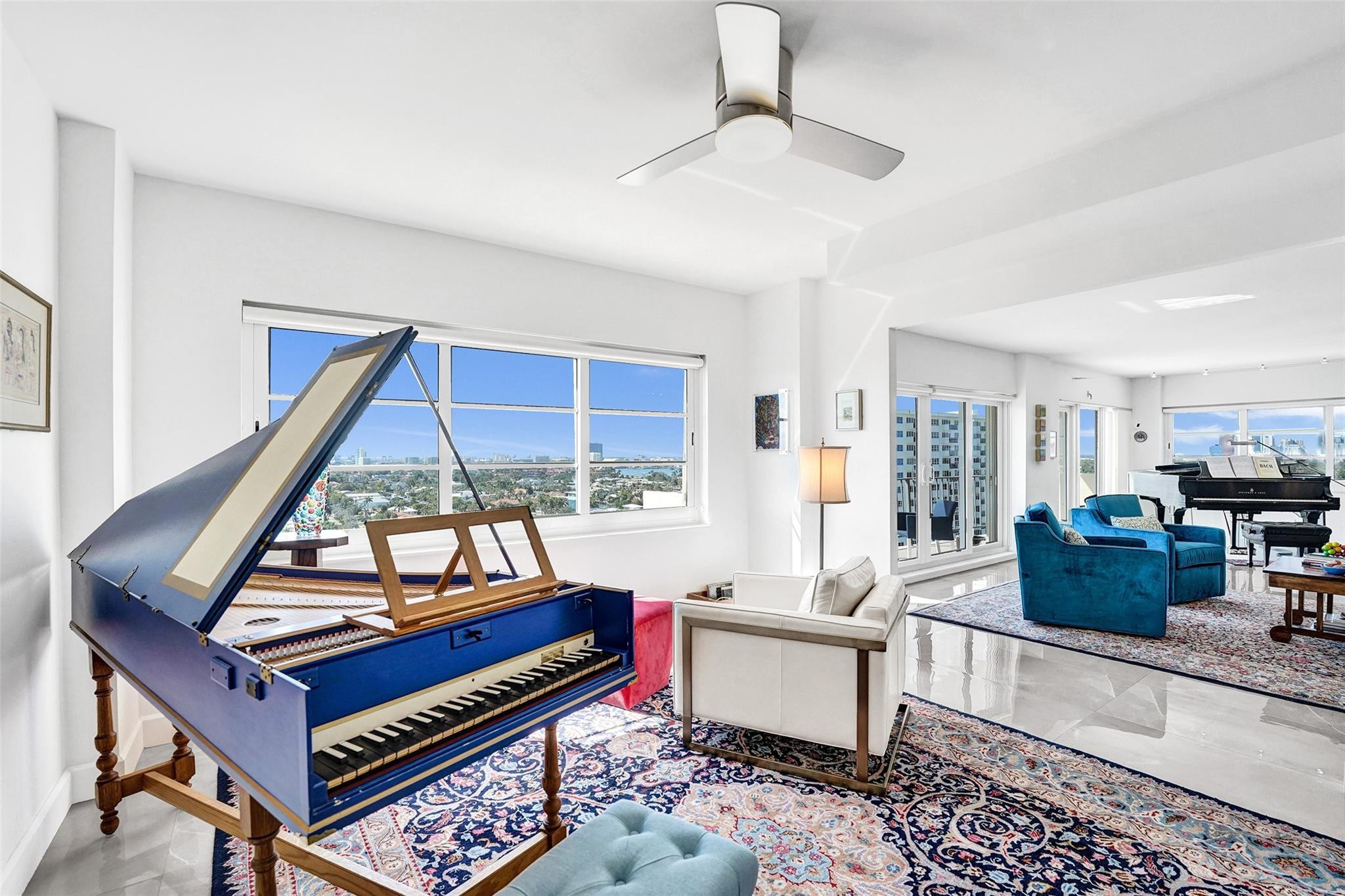 2500 E Las Olas Boulevard 1509