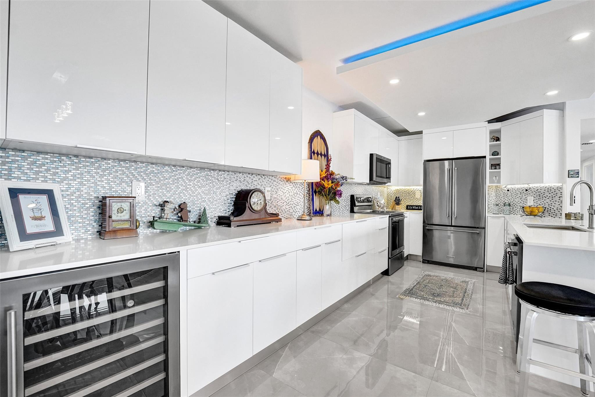 2500 E Las Olas Boulevard 1509