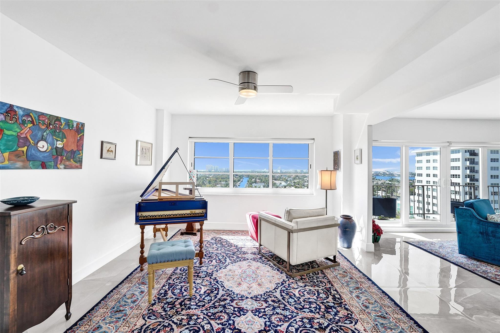 2500 E Las Olas Boulevard 1509