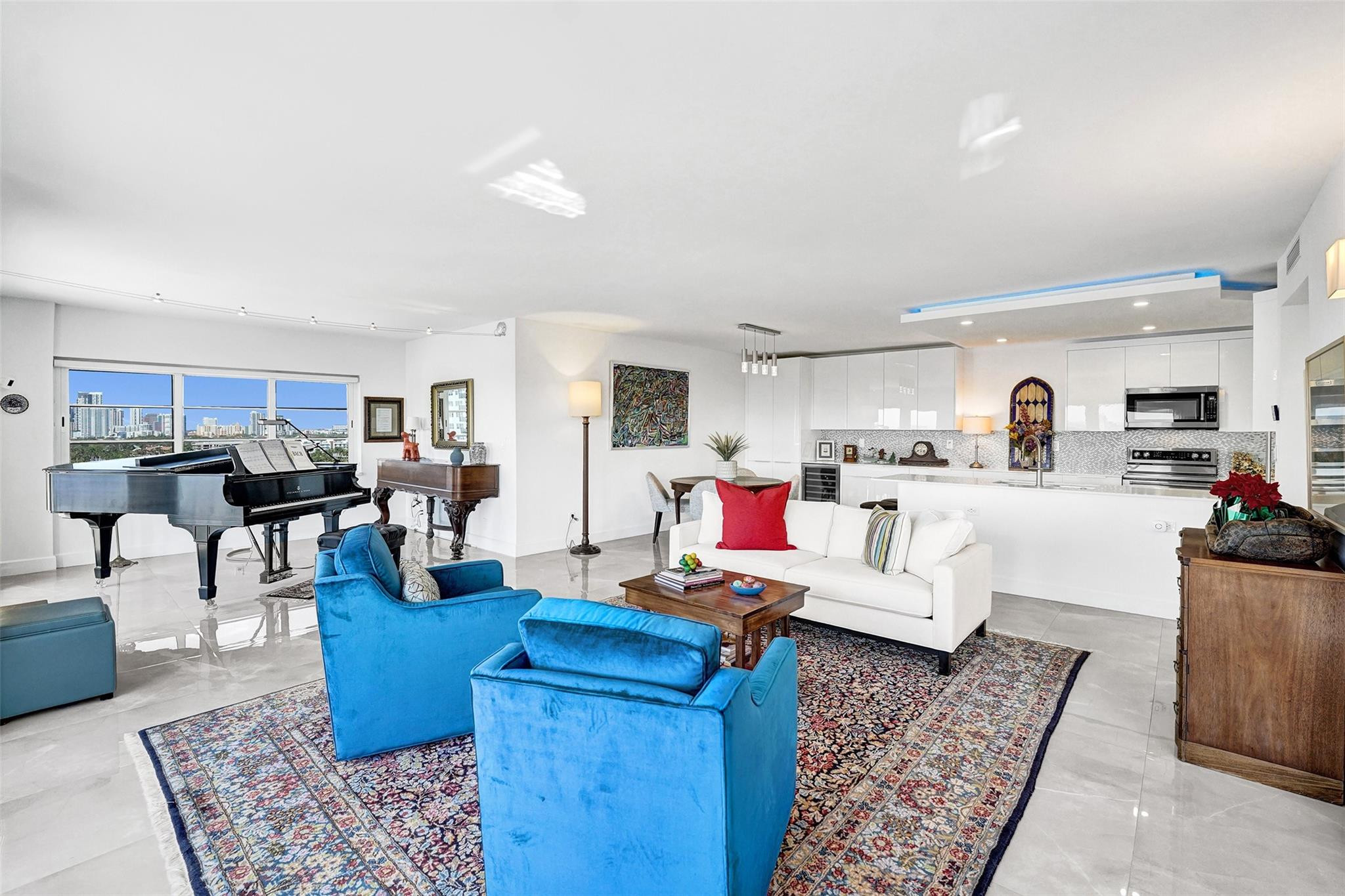 2500 E Las Olas Boulevard 1509