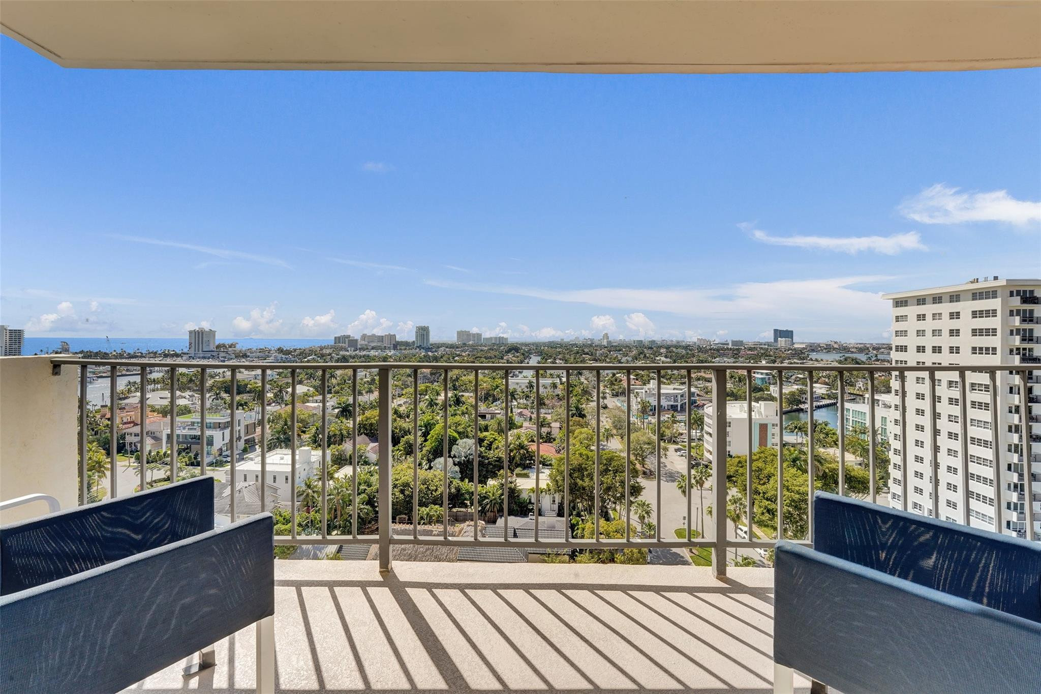 2500 E Las Olas Boulevard 1509