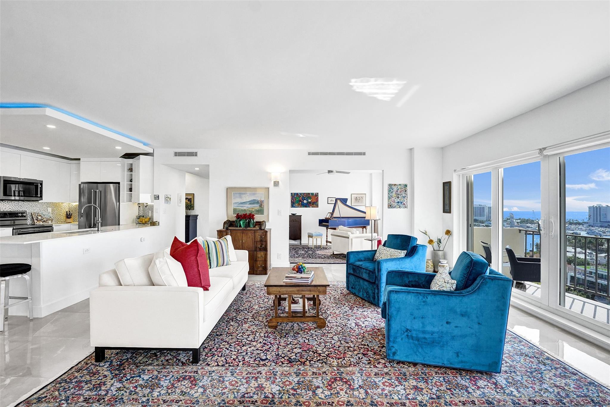 2500 E Las Olas Boulevard 1509