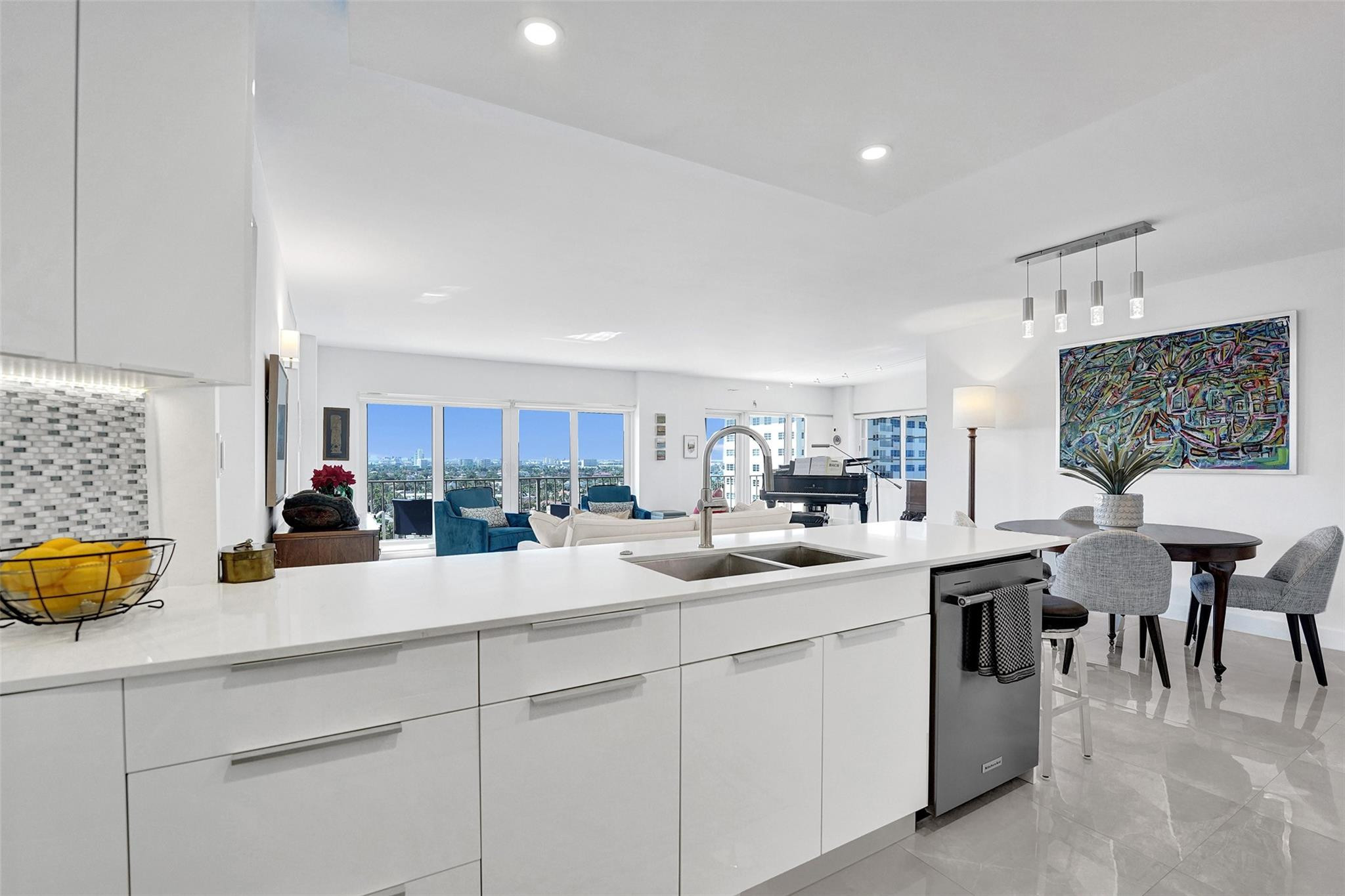 2500 E Las Olas Boulevard 1509