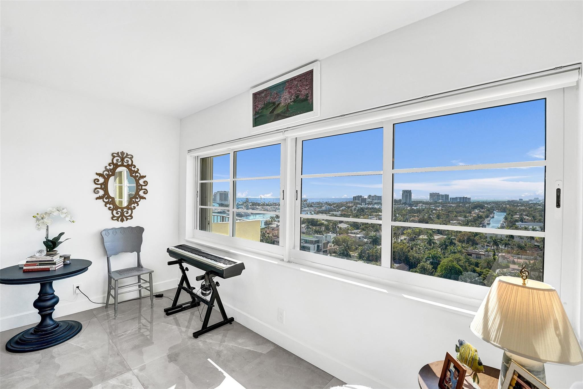 2500 E Las Olas Boulevard 1509