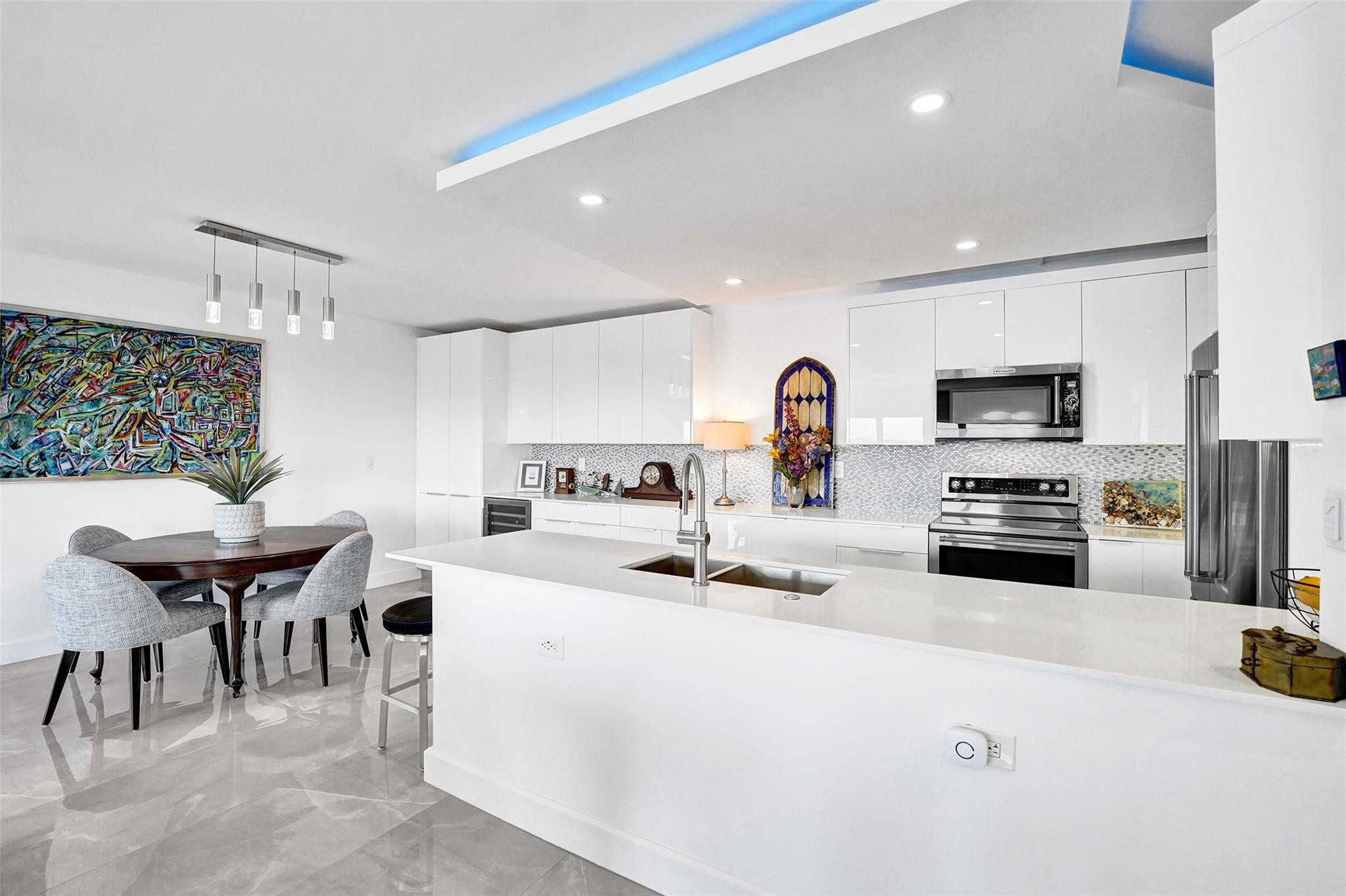 2500 E Las Olas Boulevard 1509