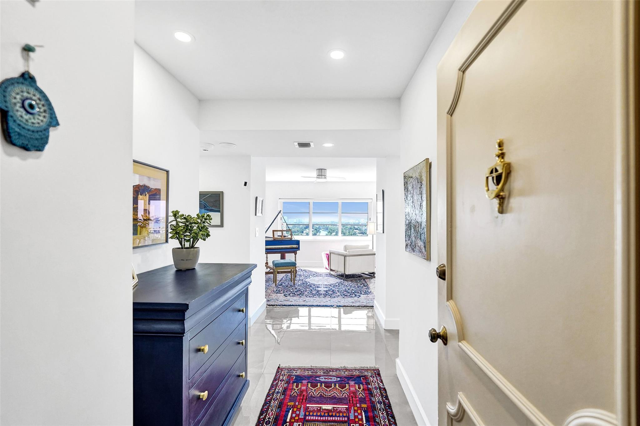 2500 E Las Olas Boulevard 1509