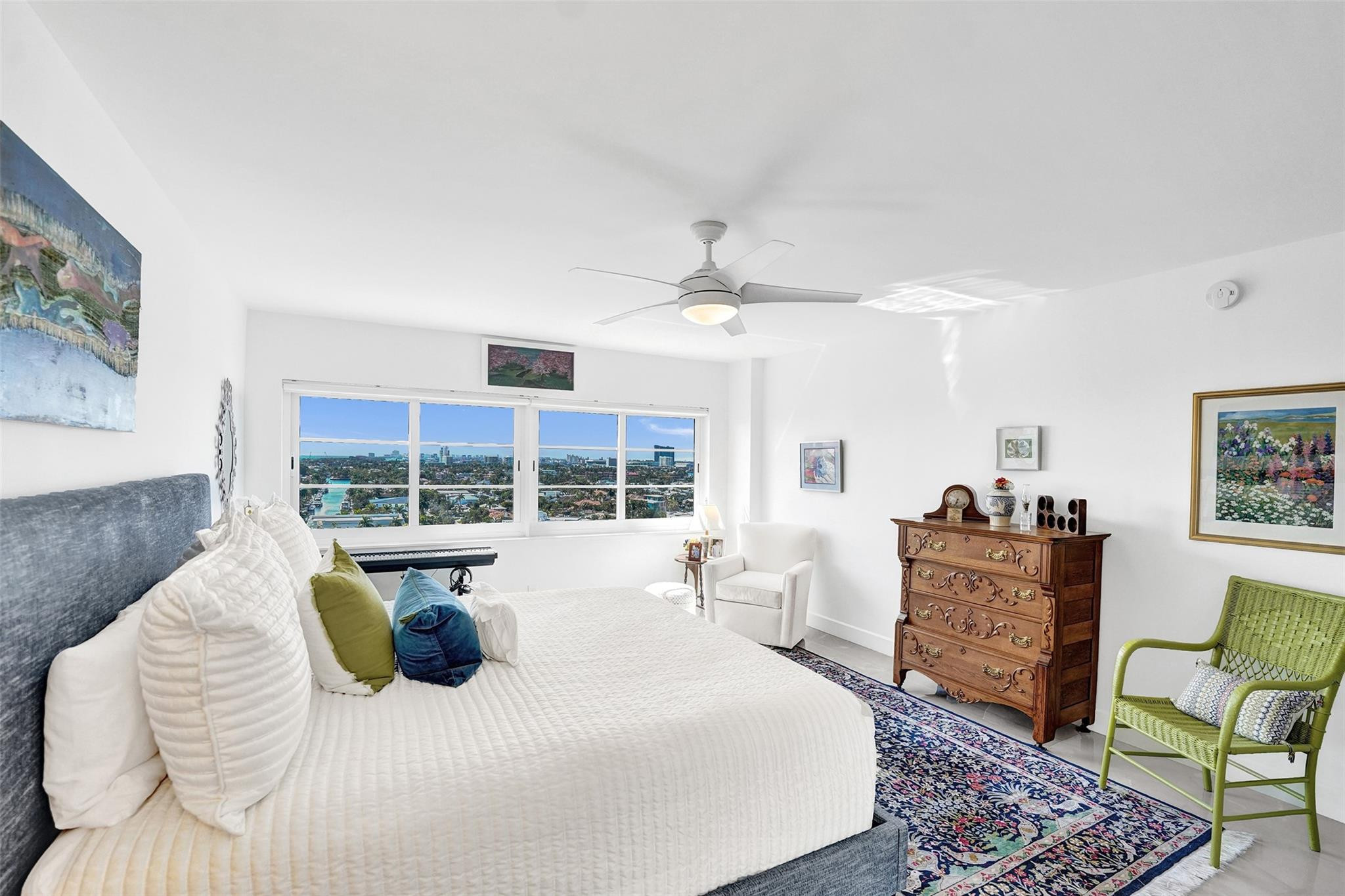 2500 E Las Olas Boulevard 1509