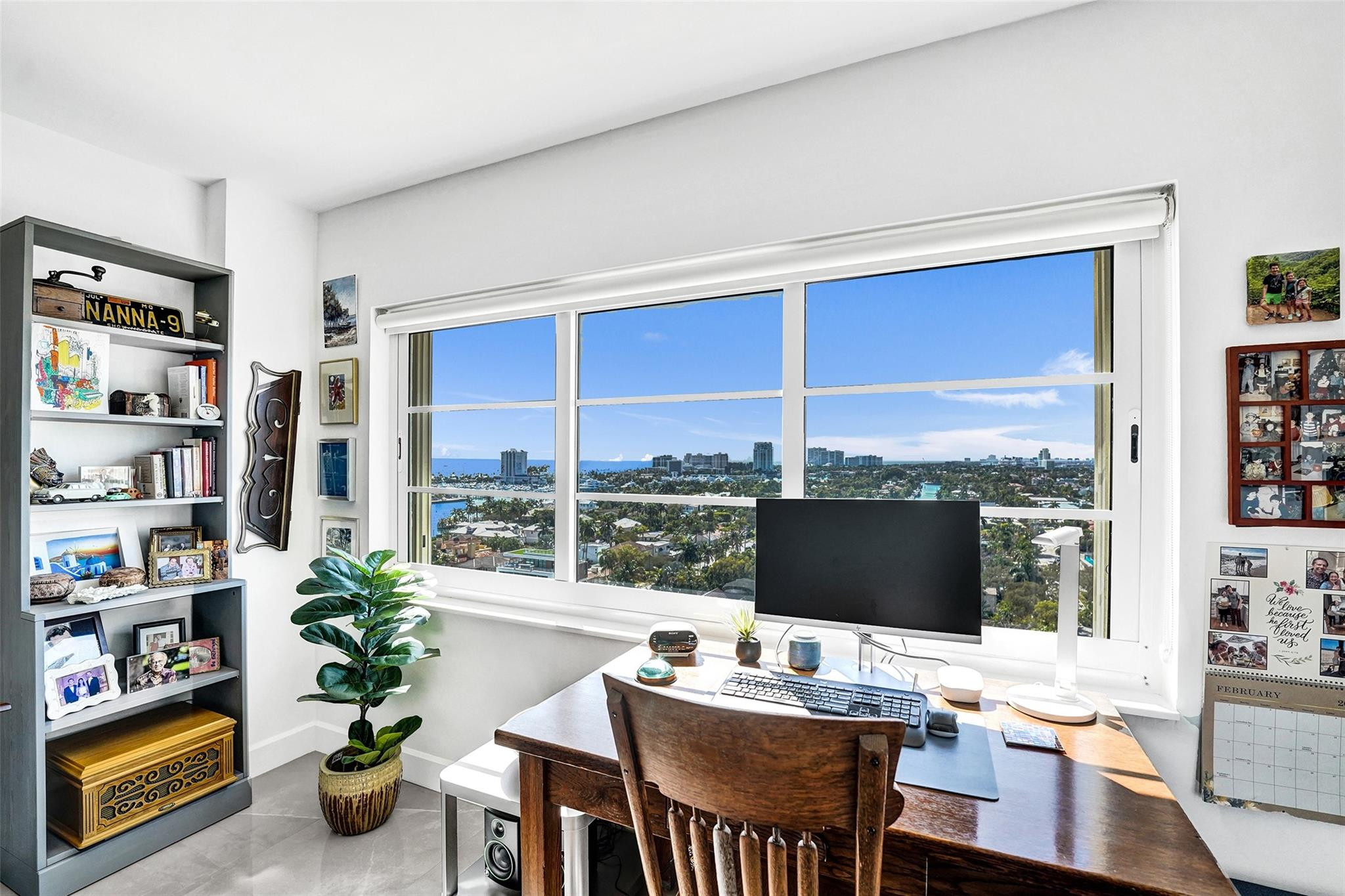 2500 E Las Olas Boulevard 1509