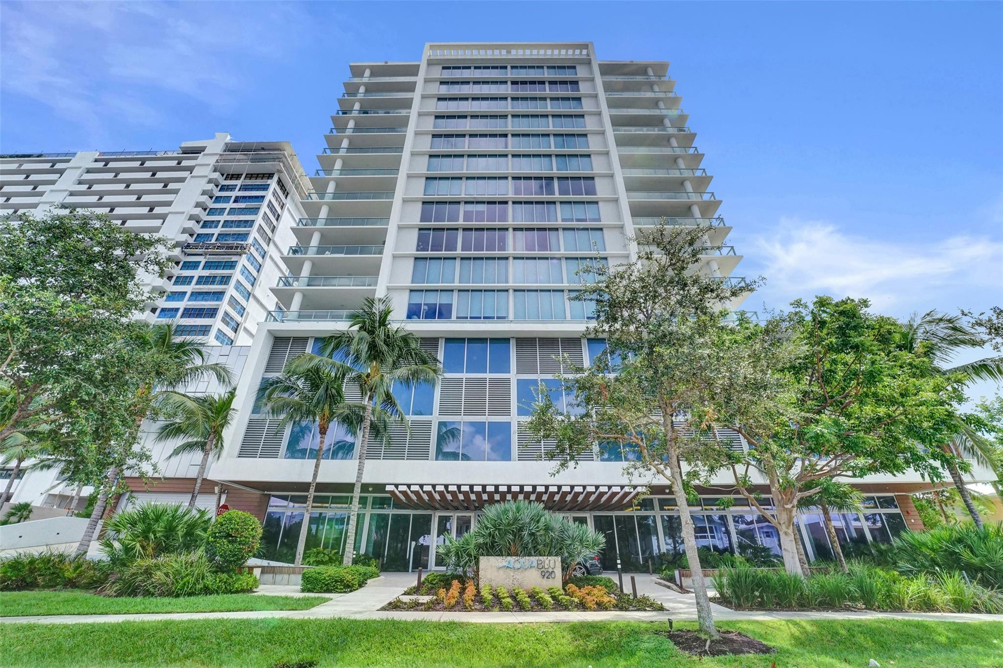 920 Intracoastal Drive 1003