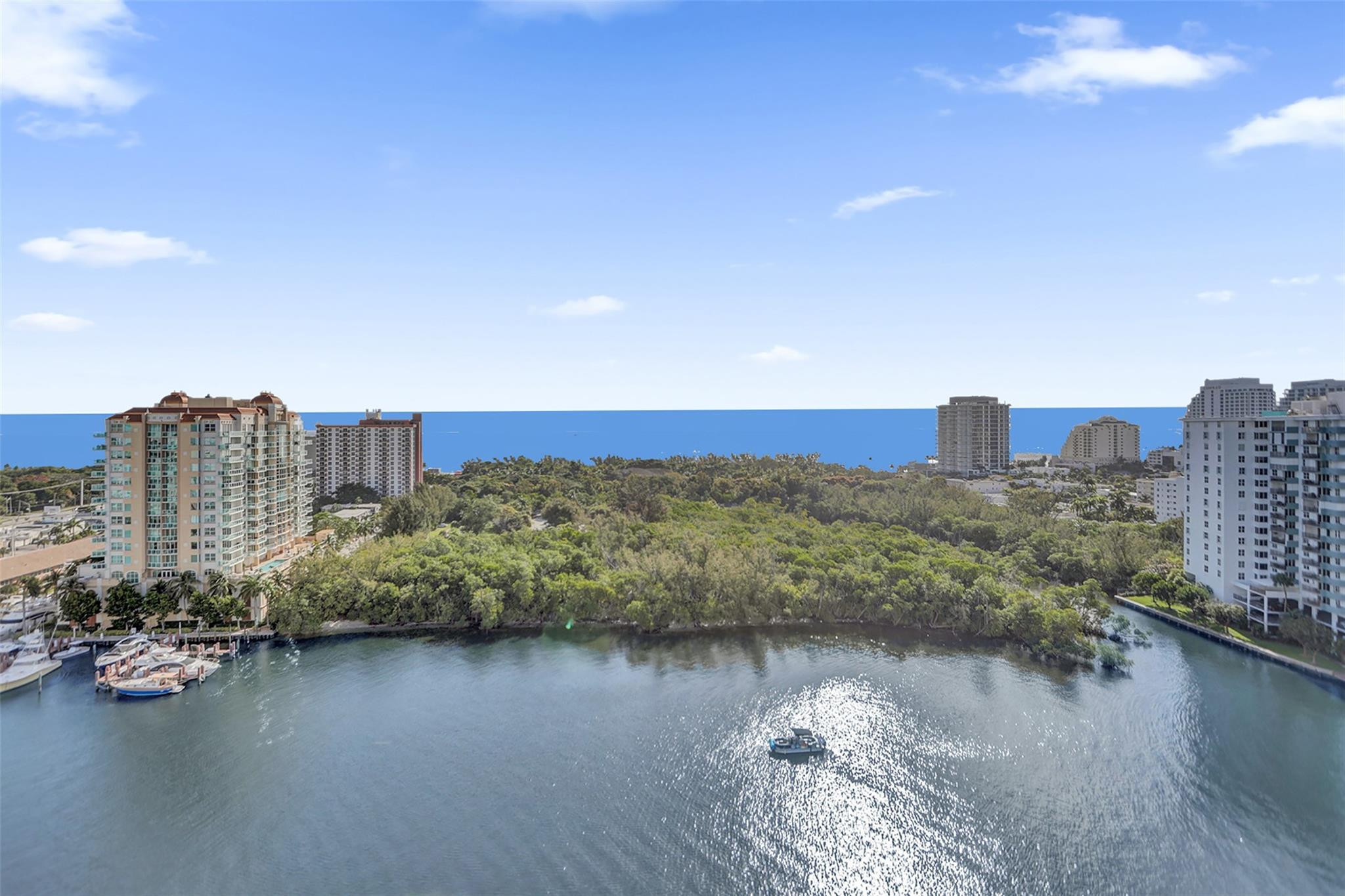 920 Intracoastal Drive 1003