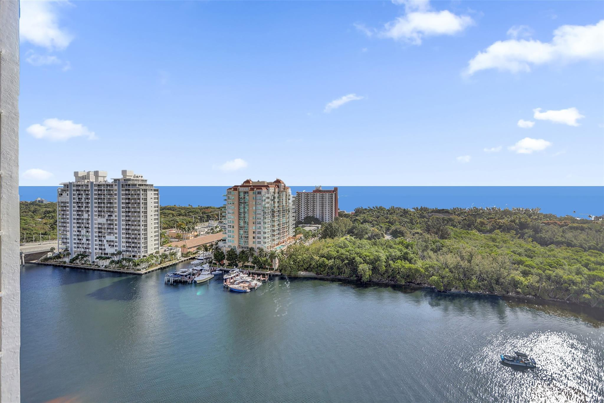 920 Intracoastal Drive 1003