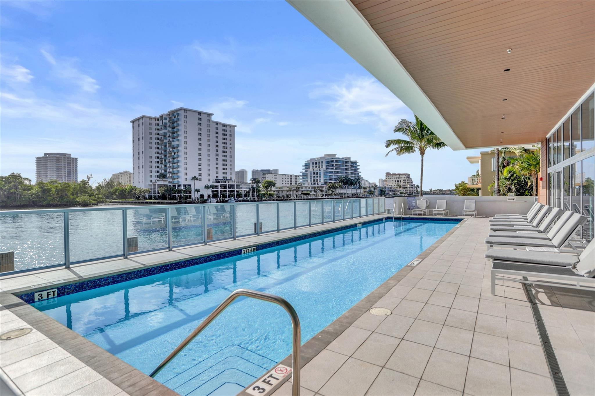 920 Intracoastal Drive 1003