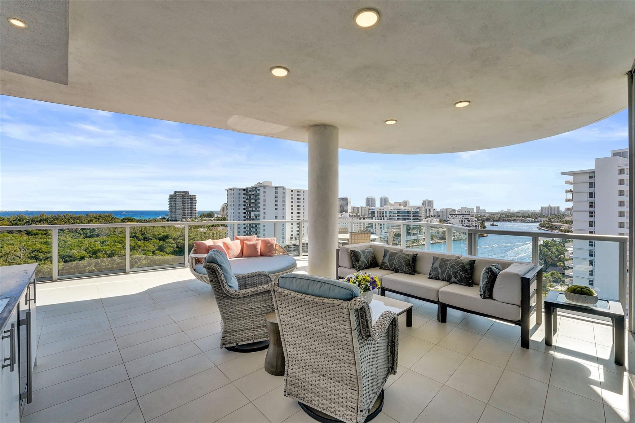920 Intracoastal Drive 1003