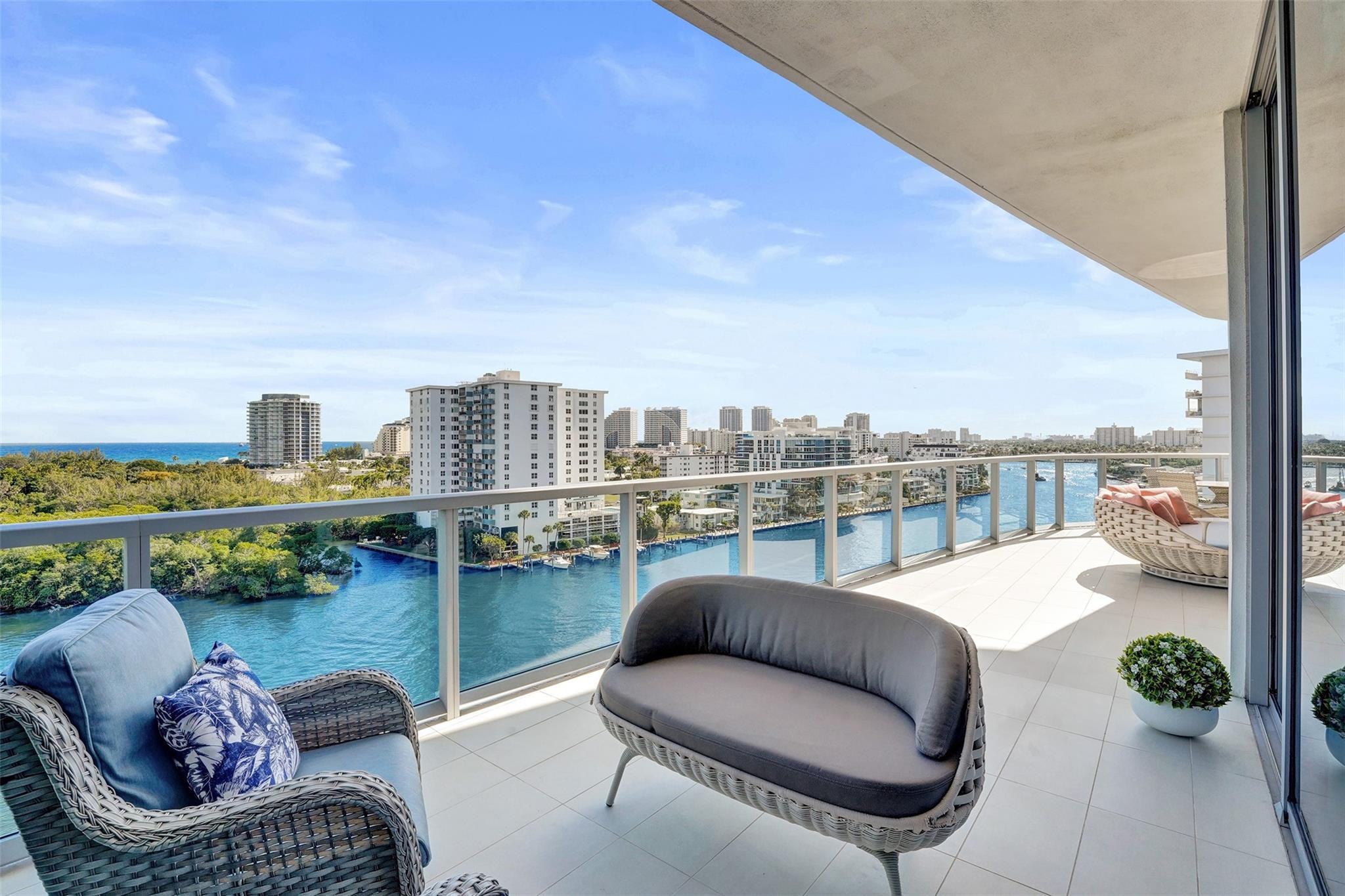 920 Intracoastal Drive 1003