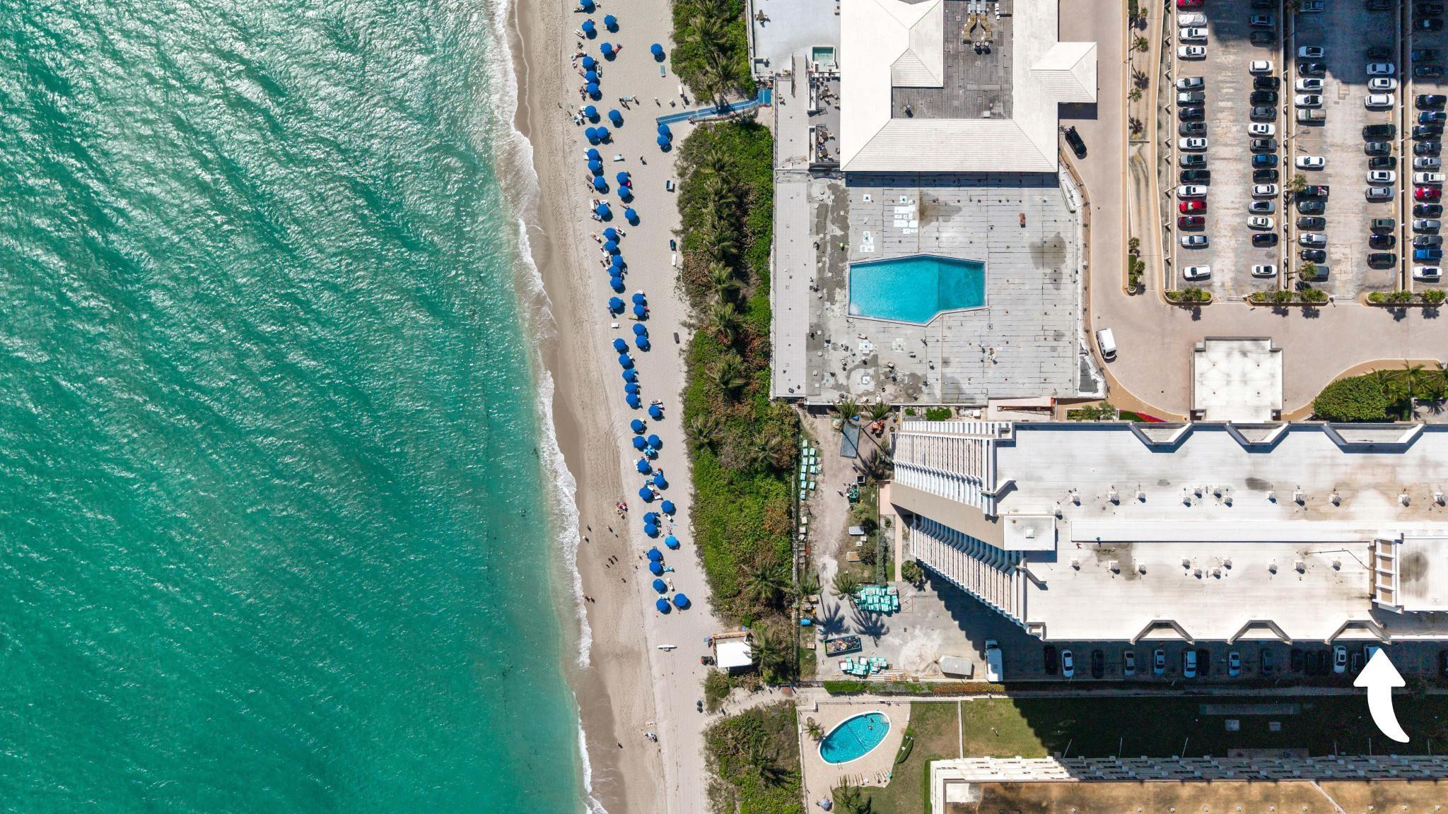 1950 S Ocean Drive PHB