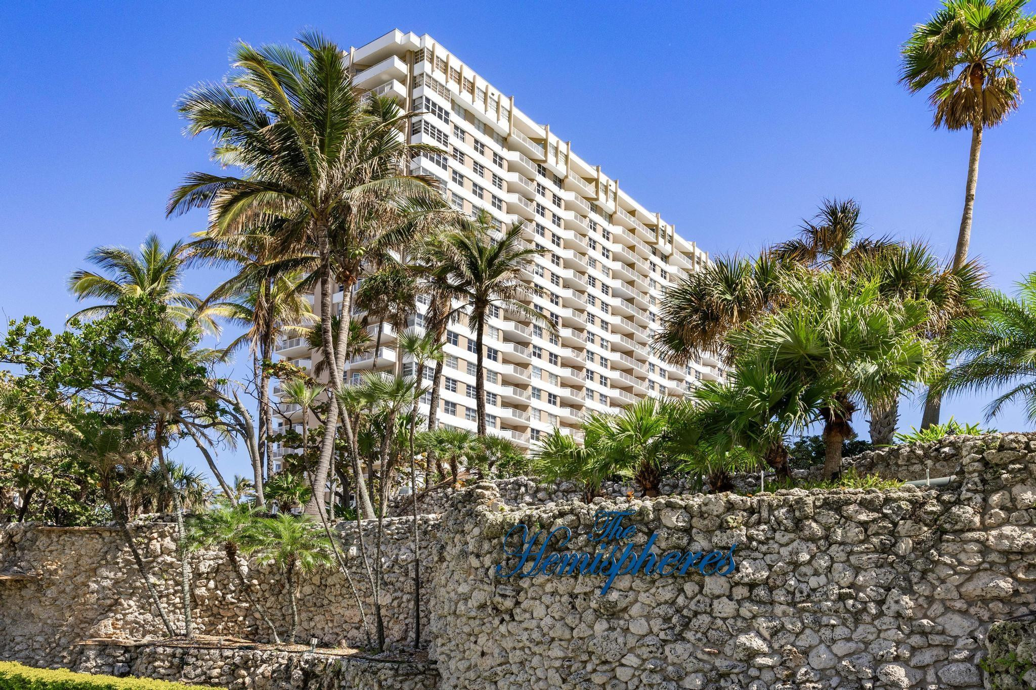 1950 S Ocean Drive PHB