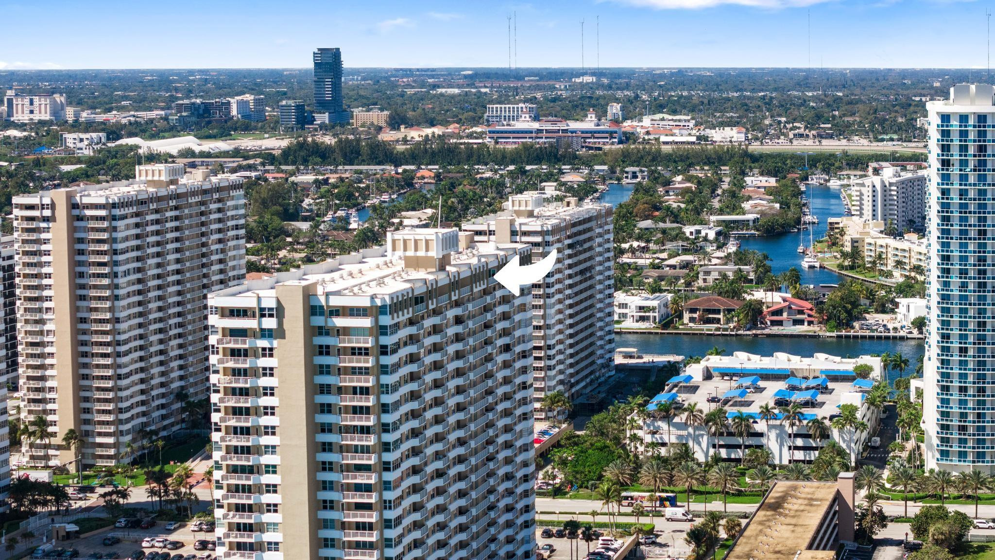 1950 S Ocean Drive PHB