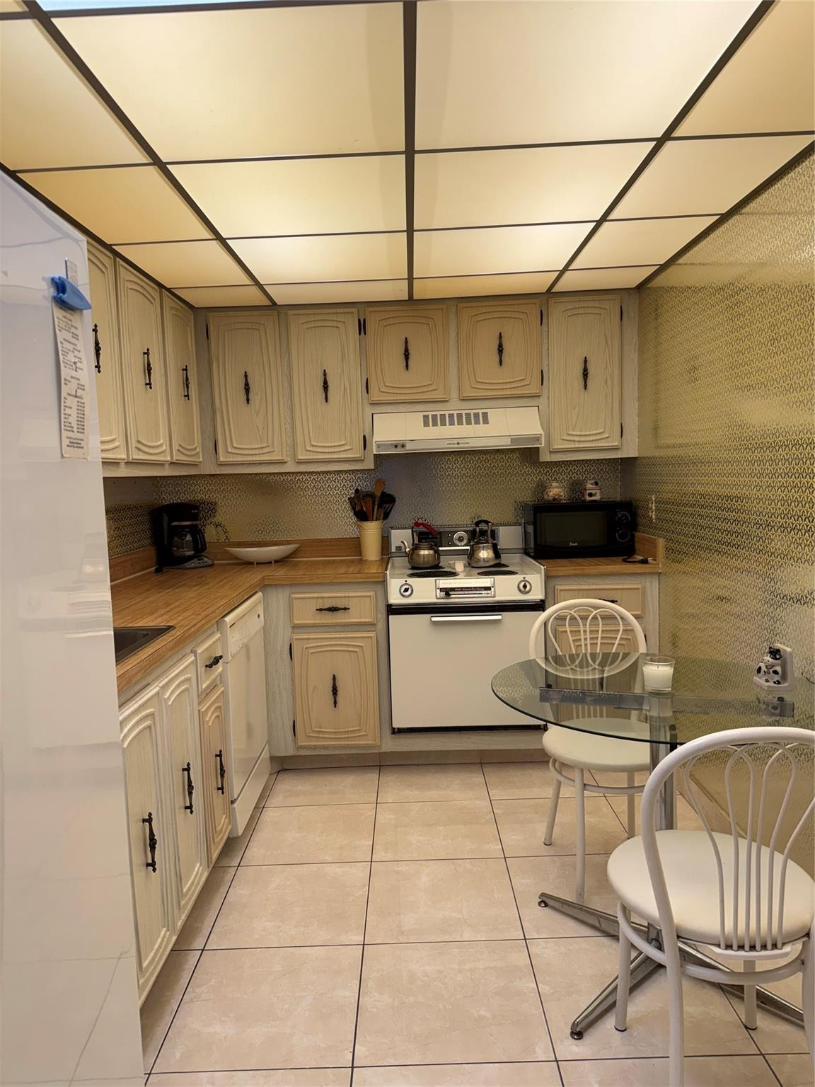 101 Briny Avenue 2010