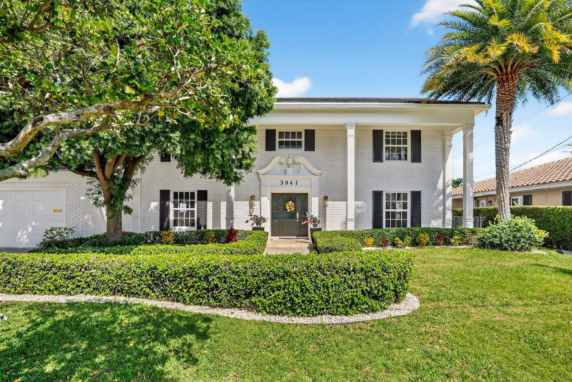 3041 NE 39th Street