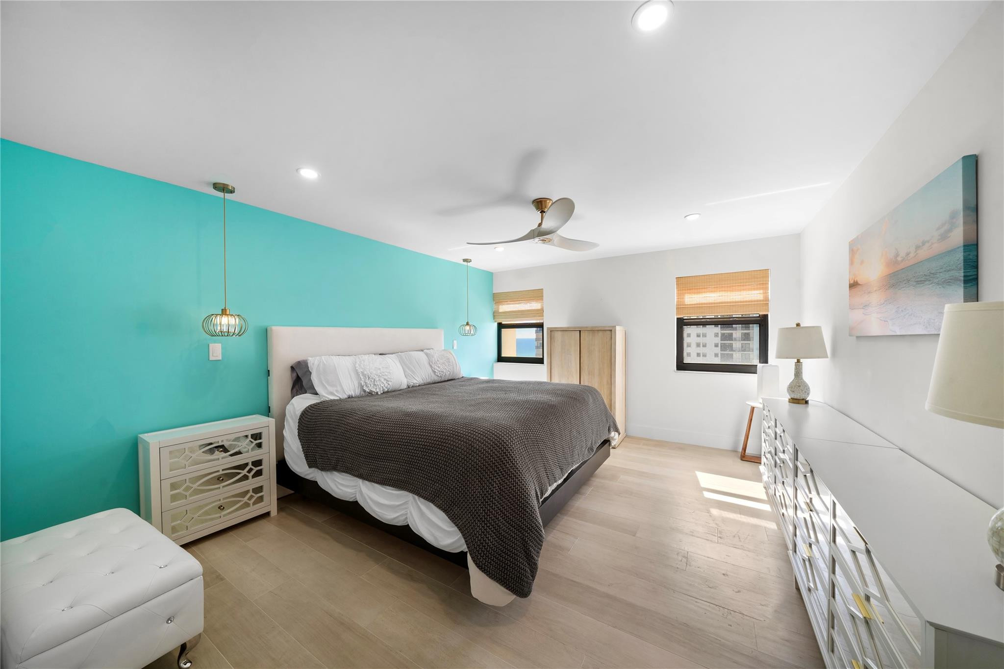 1201 S Ocean Drive 1607N