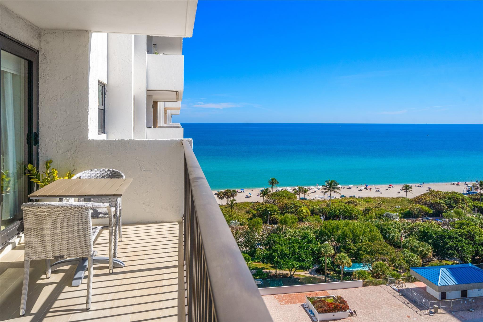 1201 S Ocean Drive 1607N