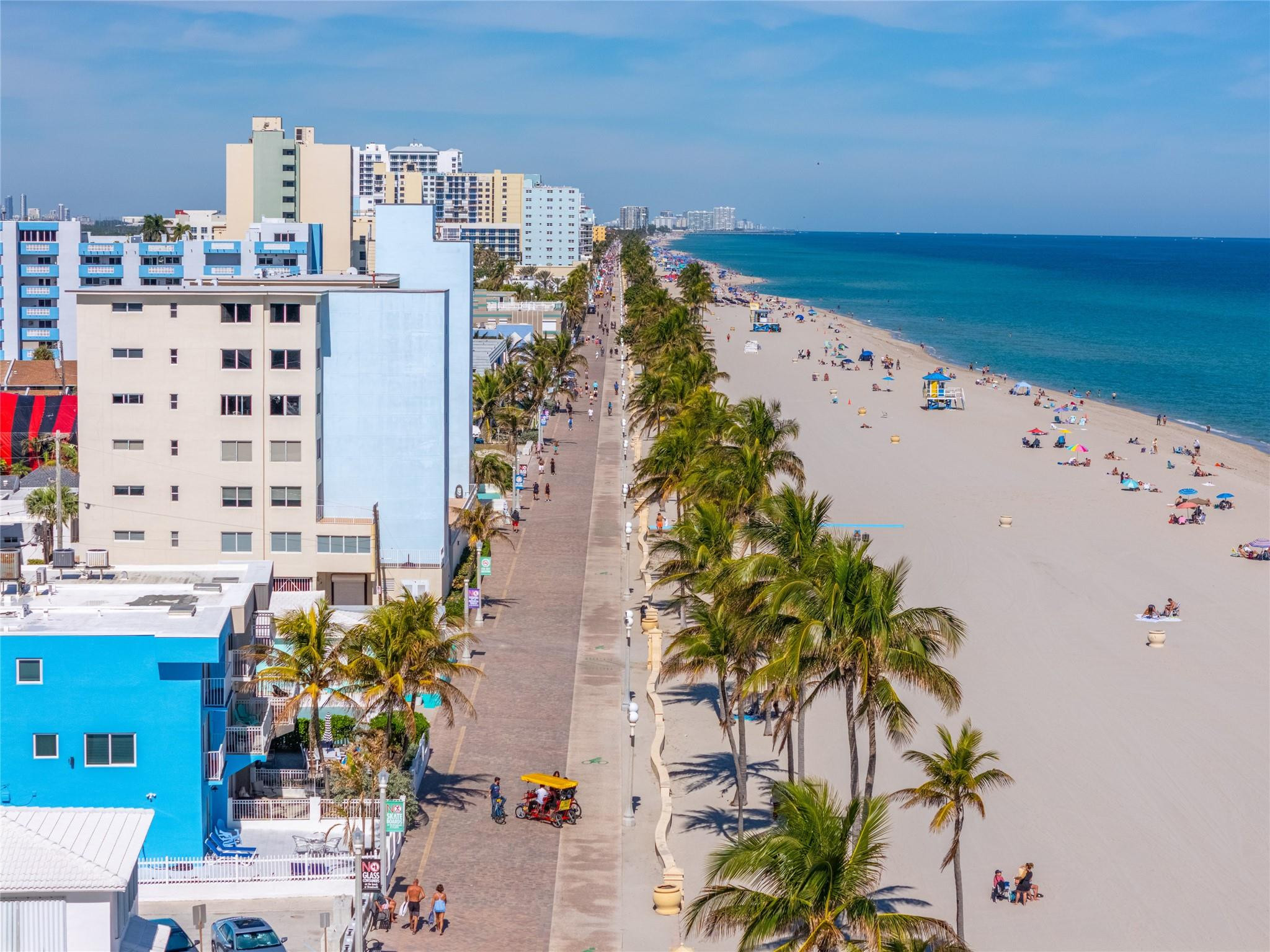 1201 S Ocean Drive 1607N