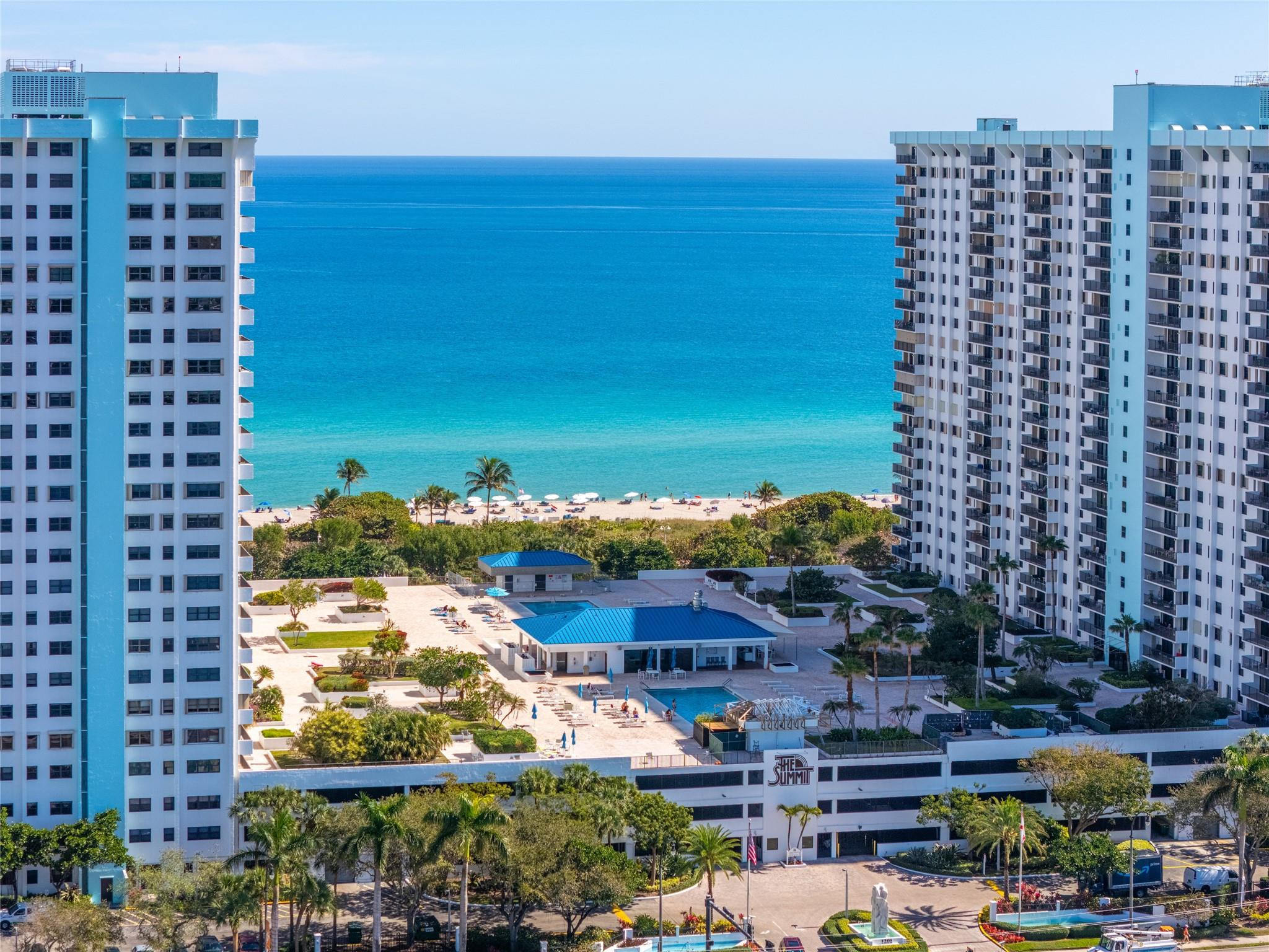 1201 S Ocean Drive 1607N