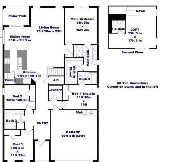 10579 SW Vasari Way SW