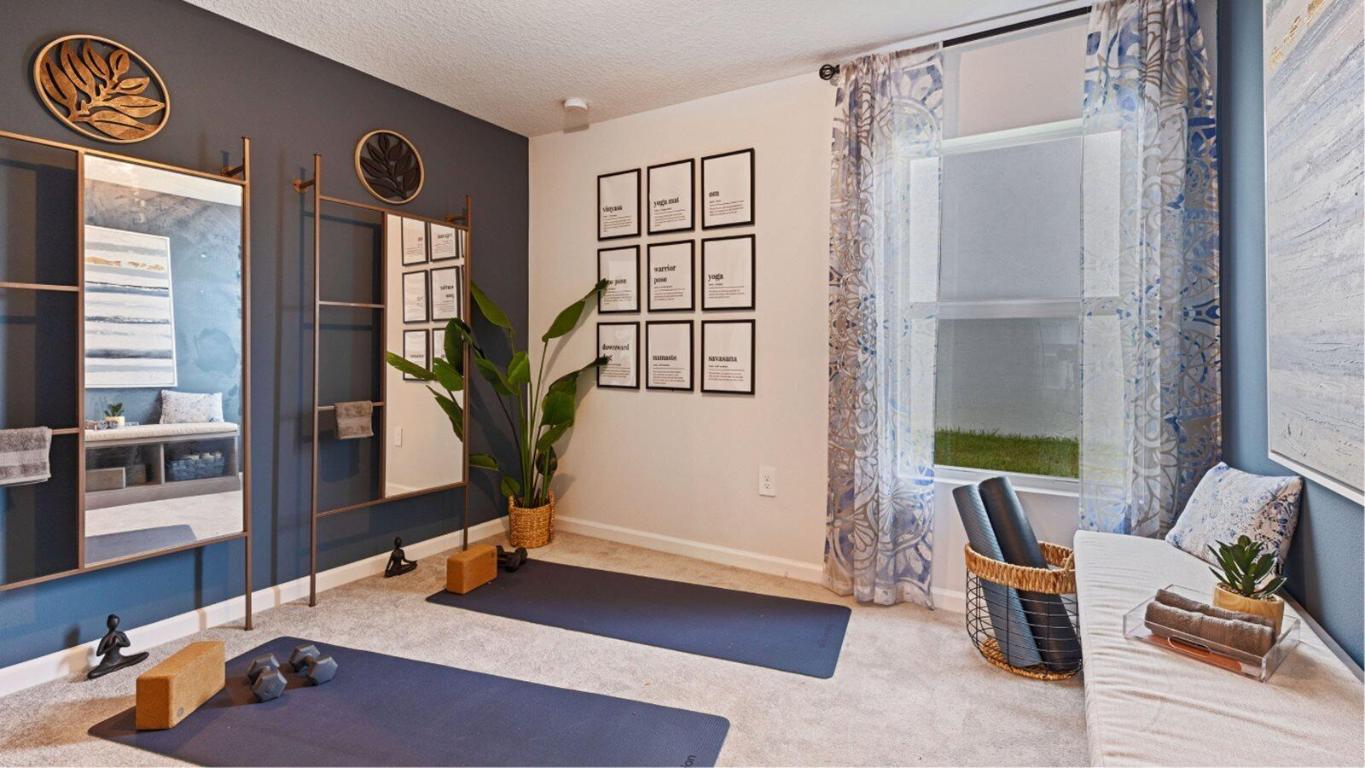 11193 NW Fernbrook Drive