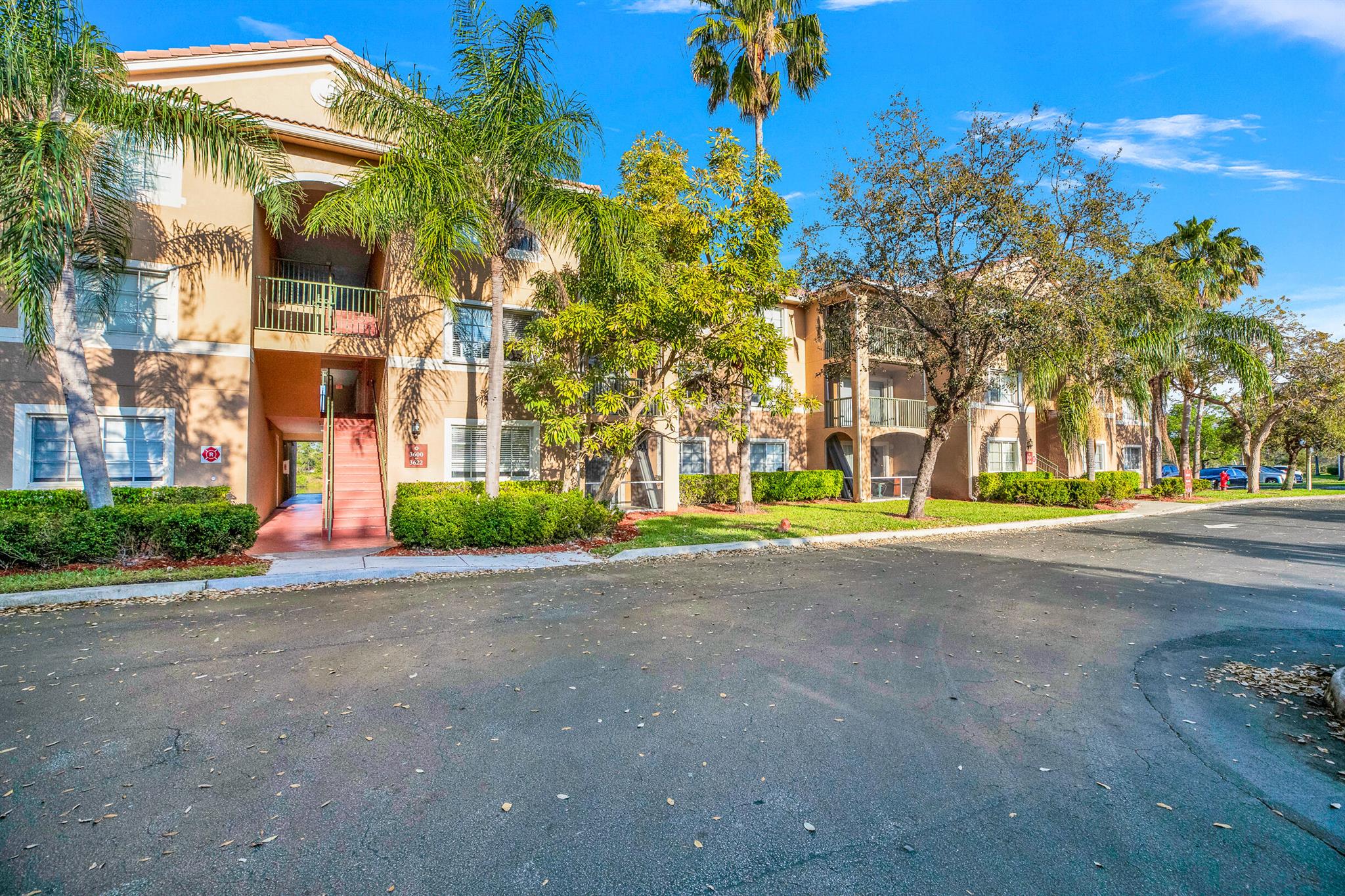 3606 NW Mediterranean Lane 104