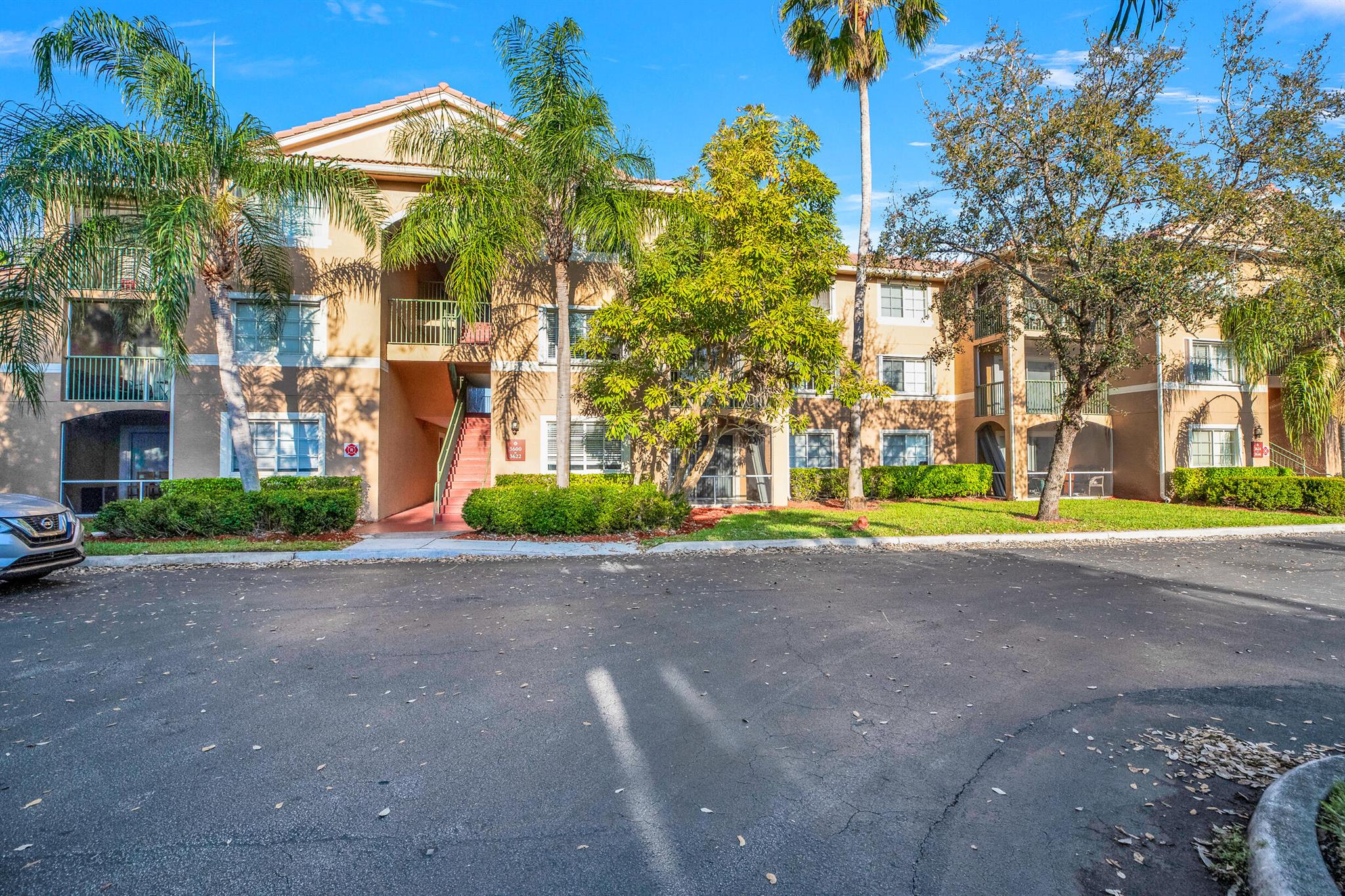 3606 NW Mediterranean Lane 104