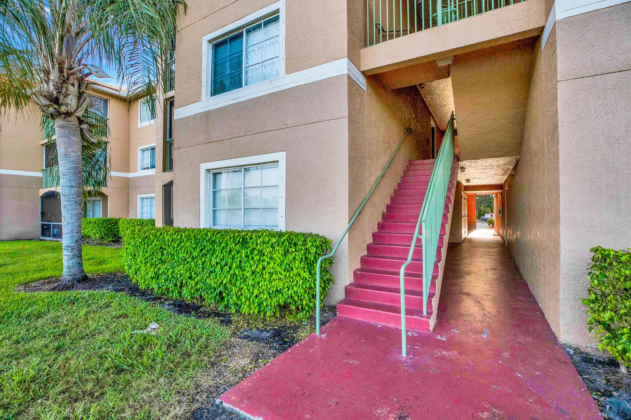 3606 NW Mediterranean Lane 104