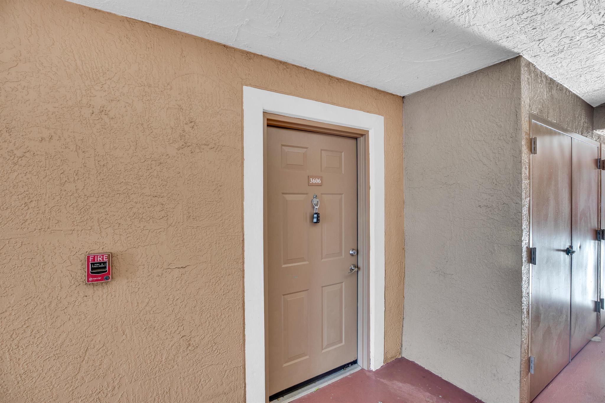 3606 NW Mediterranean Lane 104