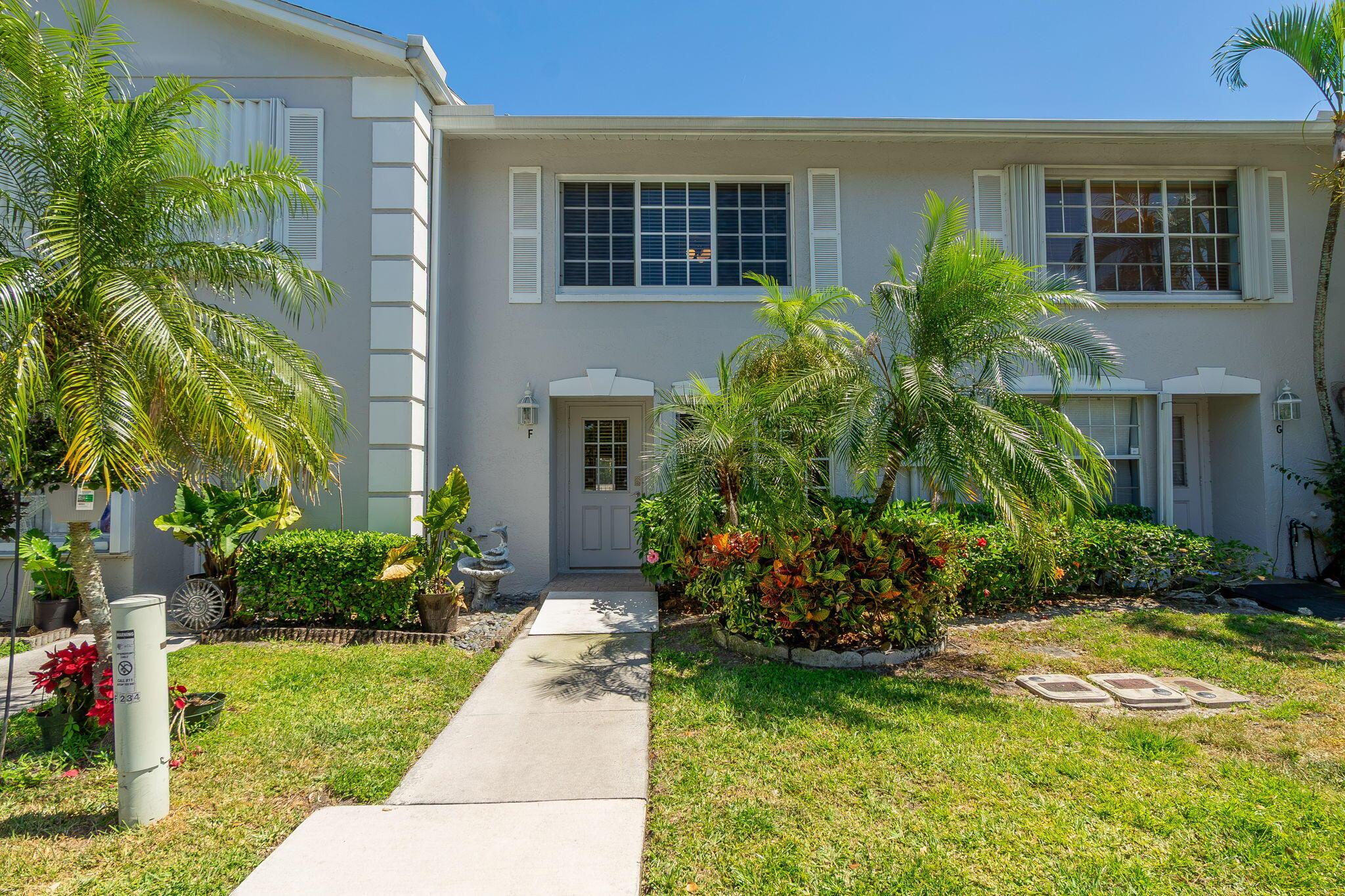 234 Foxtail Drive F