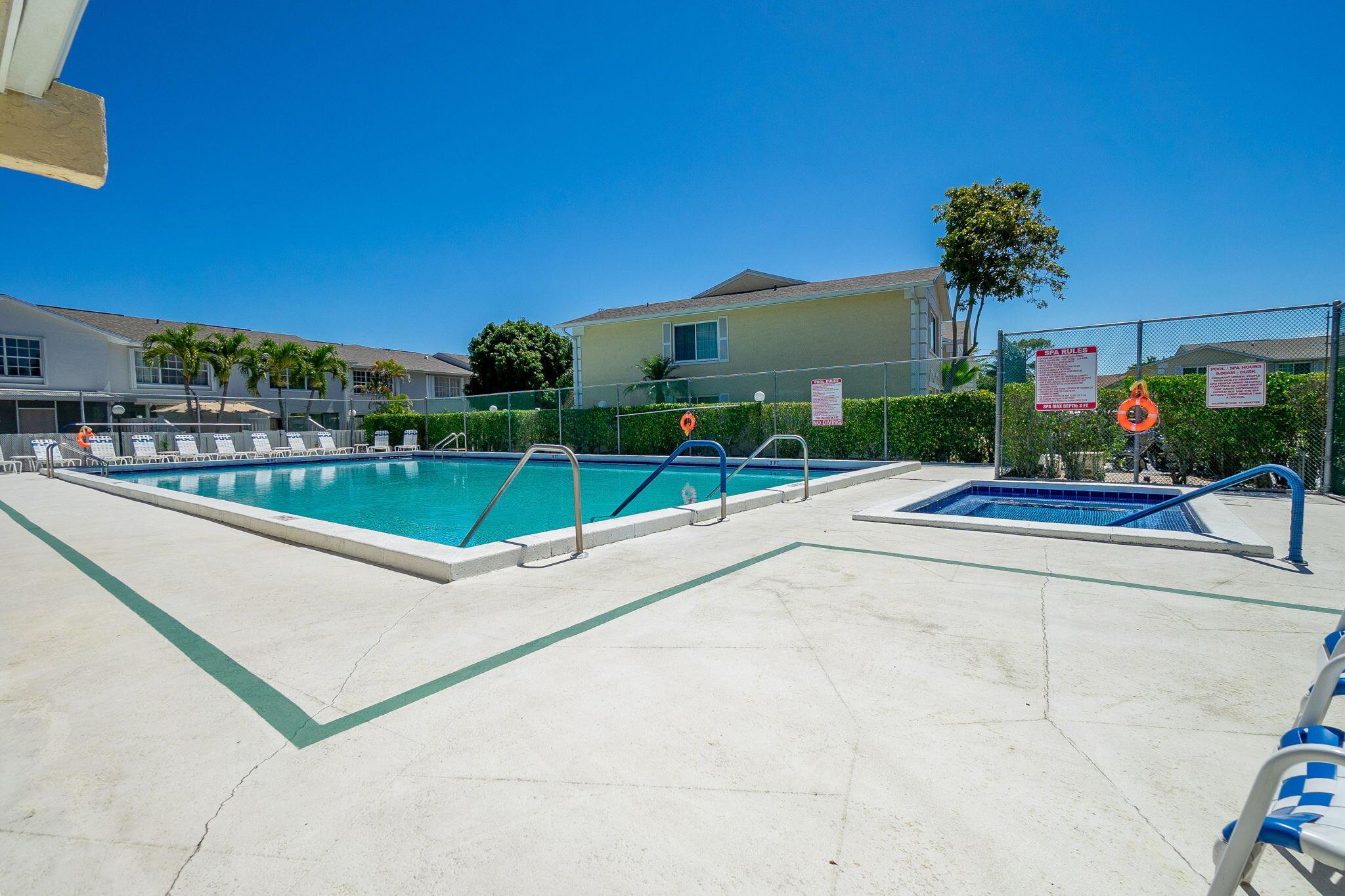 234 Foxtail Drive F